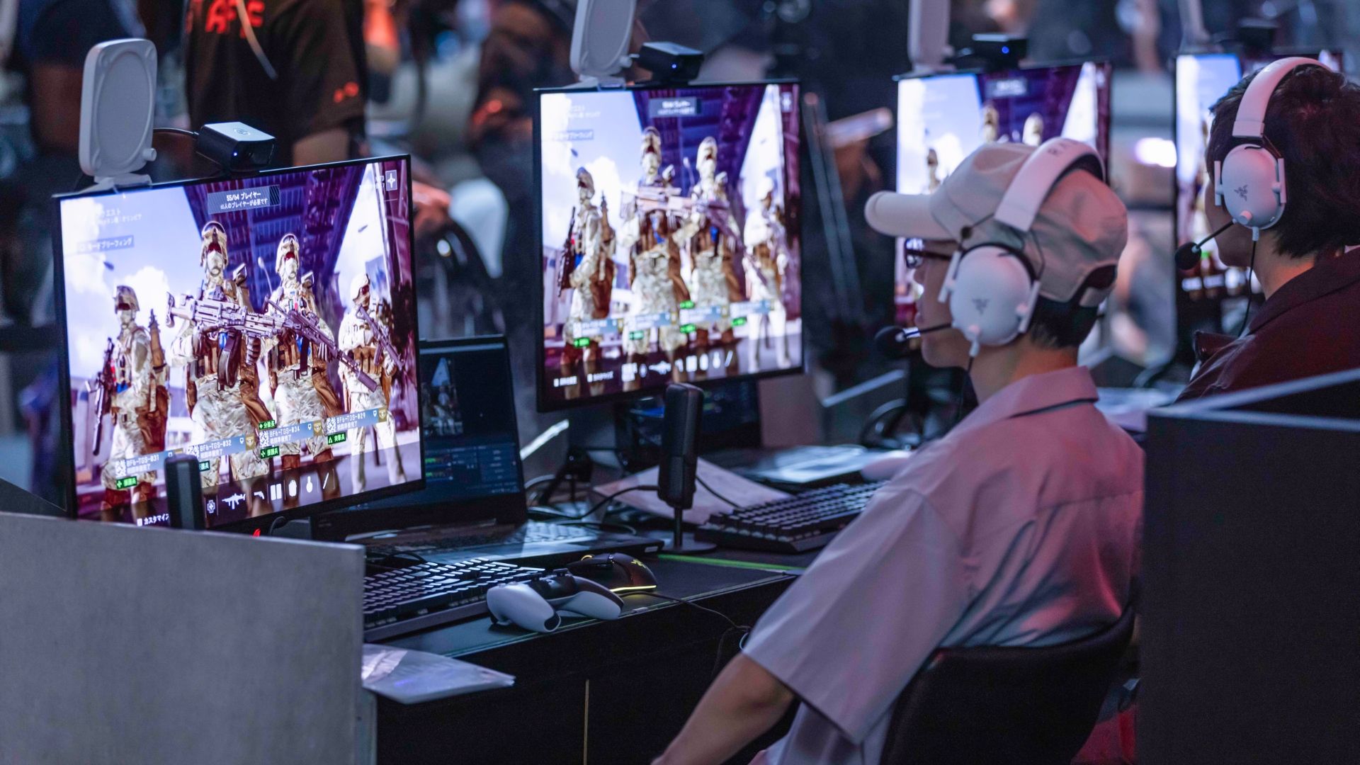 Check out these smoking gaming monitor deals if memory prices have you down — QD-OLED, 500 Hz panels, and 49-inch beasts, oh my! Check out these smoking gaming monitor deals if memory prices have you down — QD-OLED, 500 Hz panels, and 49-inch beasts, oh my!