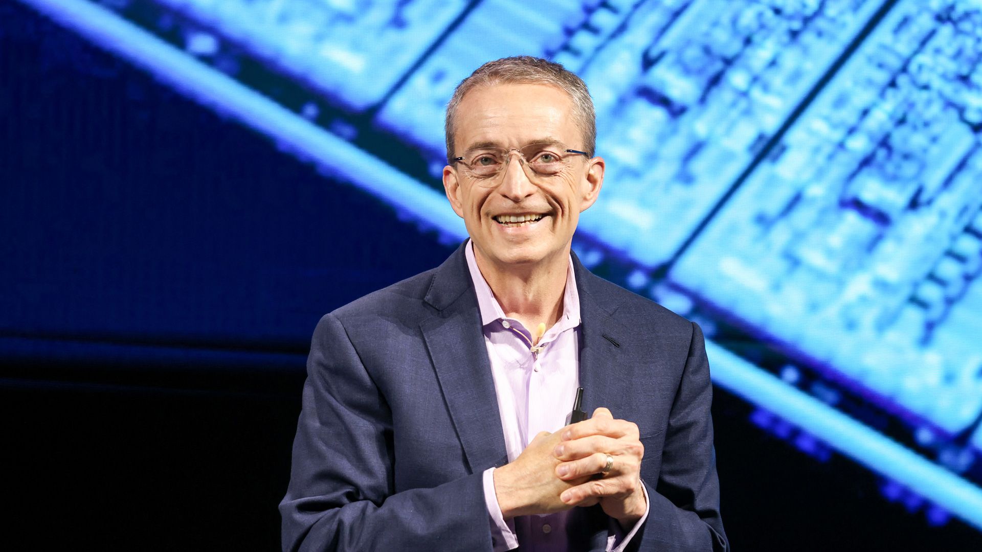 Ex-Intel CEO Pat Gelsinger praises cutting-edge Nvidia chip production with TSMC on US soil, despite Intel missing out — hails manufacturing milestone of US-bas