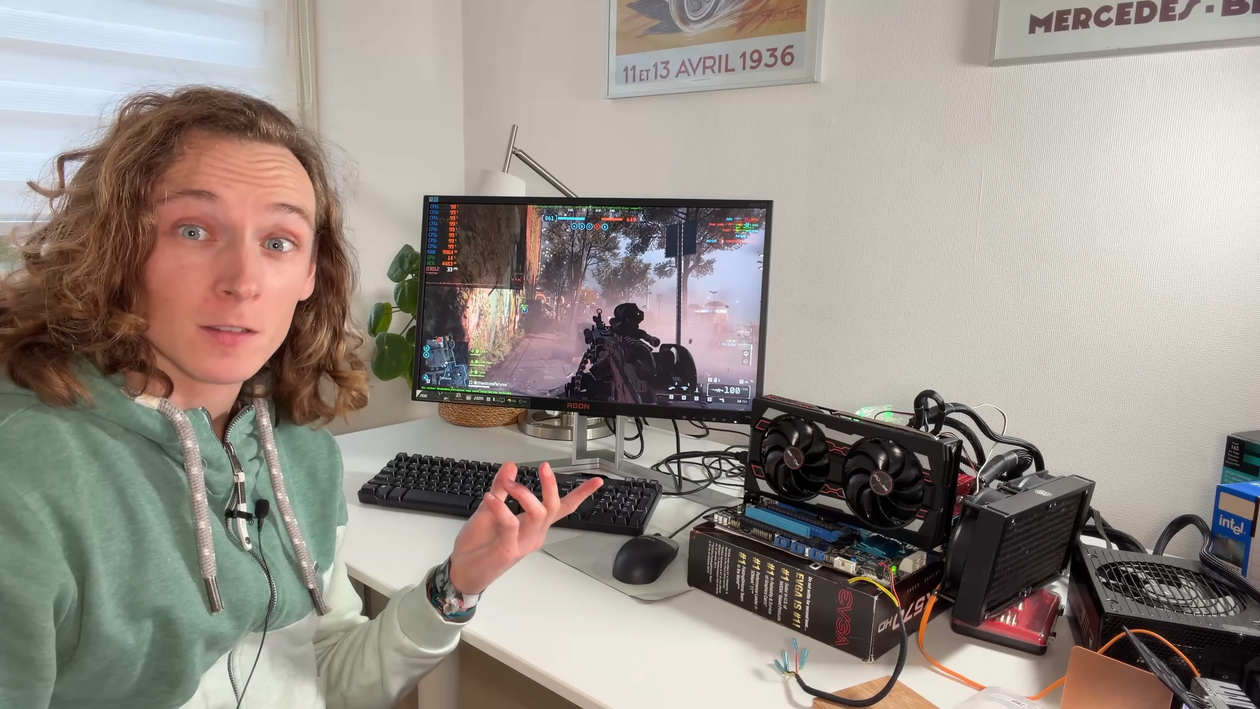 Defying anti-cheat, creator gets Battlefield 6 running on 12-year-old AMD FX-9590 CPU, playable at 40+ FPS in 786p with an RX 5700 GPU — experiment reveals only Defying anti-cheat, creator gets Battlefield 6 running on 12-year-old AMD FX-9590 CPU, playable at 40+ FPS in 786p with an RX 5700 GPU — experiment reveals only