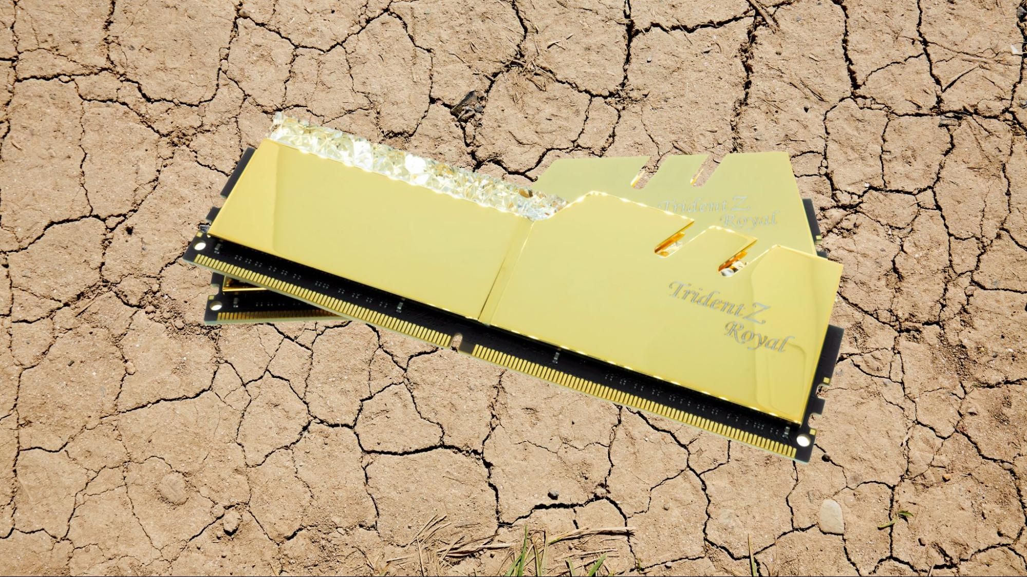 Five smart ways to ride out the RAM pricing apocalypse — get the most of your old DDR4, buy a prebuilt or new GPU before prices rise, get a better CPU for your 