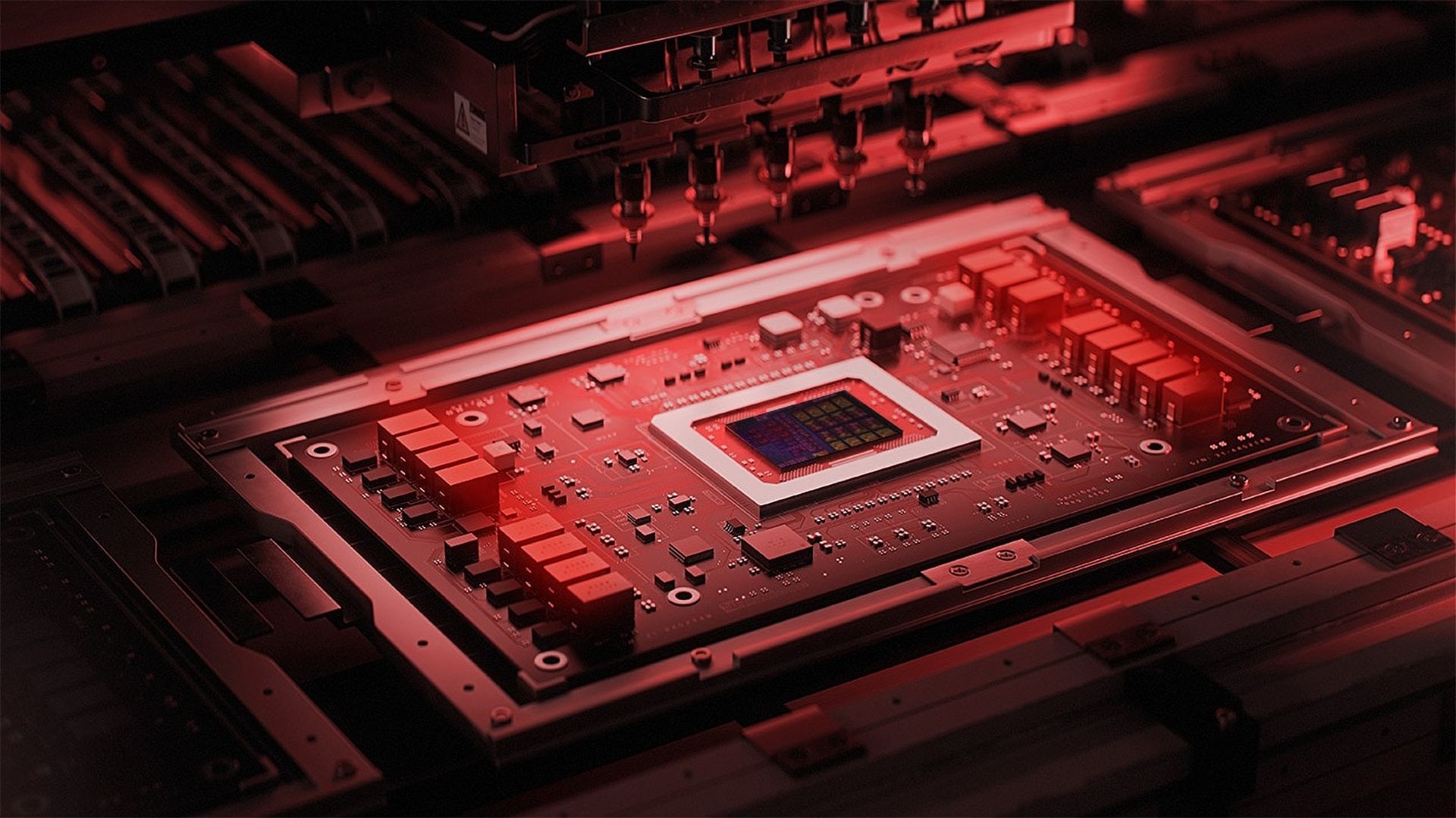 AMD's Linux kernel patches suggest enablement of next-gen Instinct MI400-series AI GPU accelerators