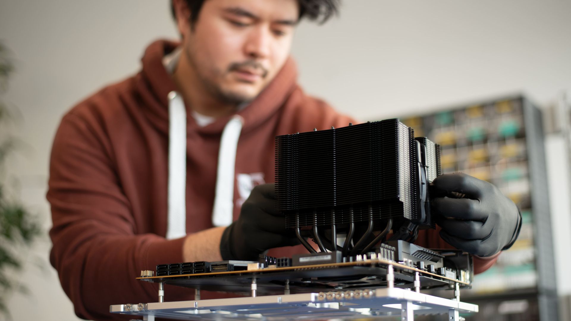 Noctua confirms that Intel's Nova Lake won't need new CPU coolers — coolers for LGA1851 and LGA1700 are compatible with the upcoming LGA1954 socket Noctua confirms that Intel's Nova Lake won't need new CPU coolers — coolers for LGA1851 and LGA1700 are compatible with the upcoming LGA1954 socket