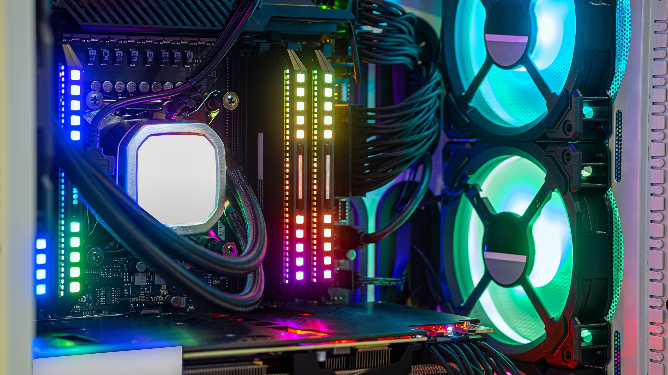 Shopping for RAM? You may want to get a prebuilt or a laptop instead.