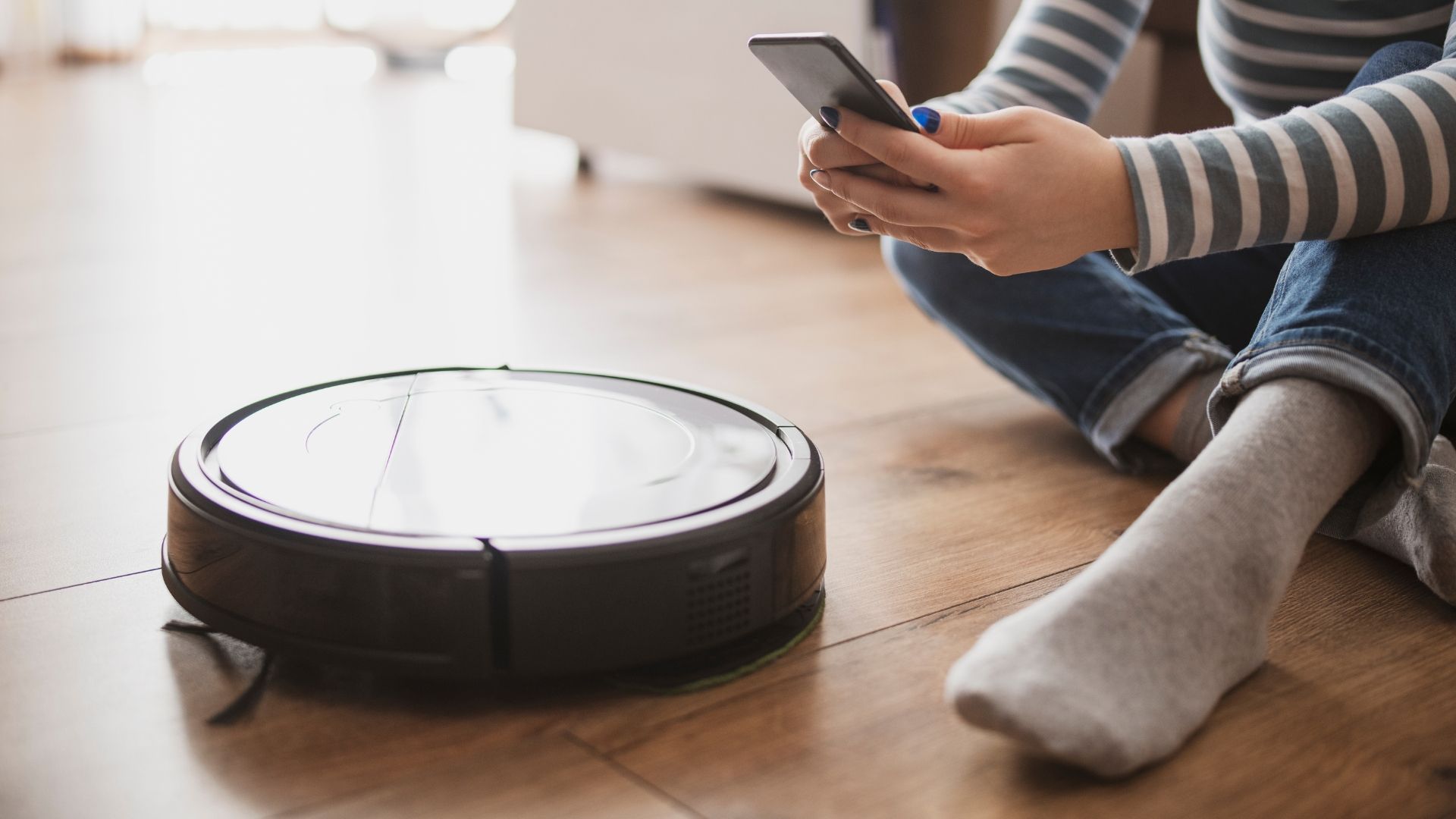 Manufacturer issues remote kill command to disable smart vacuum after engineer blocks it from collecting data — user revives it with custom hardware and Python 