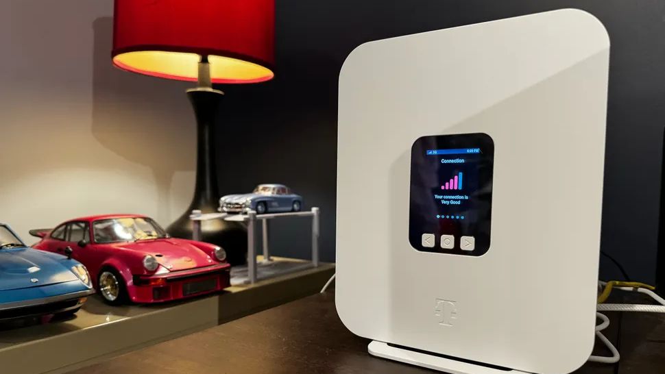 T-Mobile refreshes 5G Home Internet service with new tiers and Wi-Fi 7 gateways — new $70 plan includes Hulu and Paramount+ subscriptions
