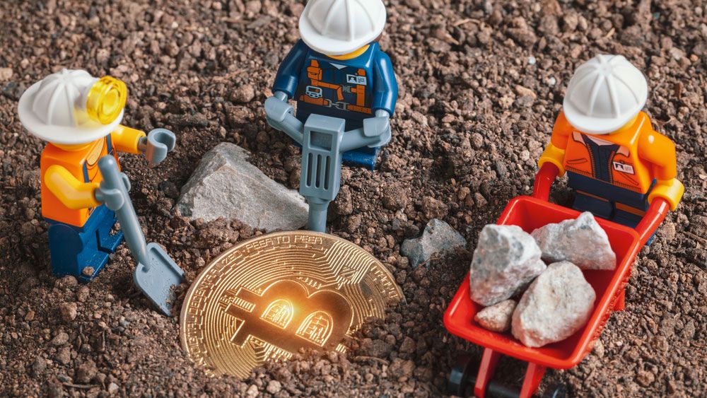 Hobbyist solo miner scores a full Bitcoin block worth $270,000 despite 1 in 180 million odds — 3.146 Bitcoins mined by a single low-powered 6 TH/s ASIC with abo
