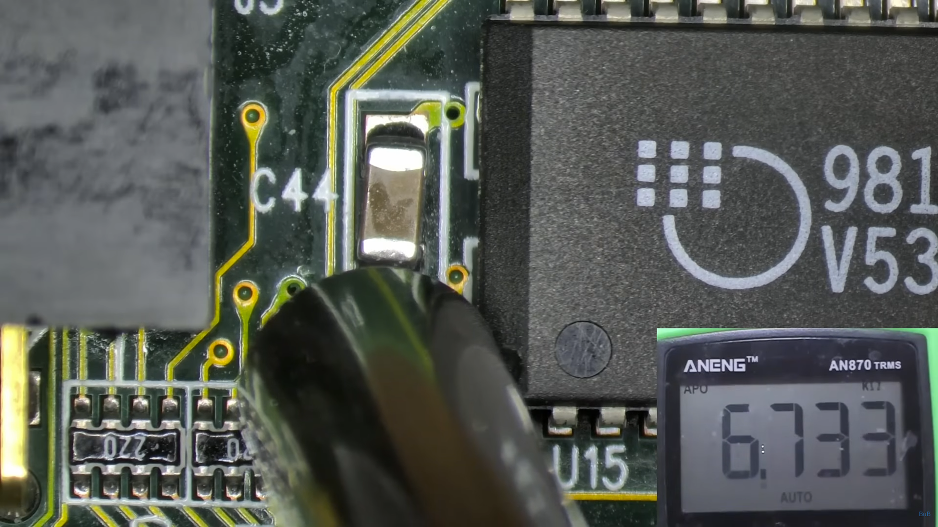 Vintage 3dfx Voodoo 2 cards may inevitably fail due to pyroelectric capacitors — retrocomputing channel investigates and recommends preventive maintenance