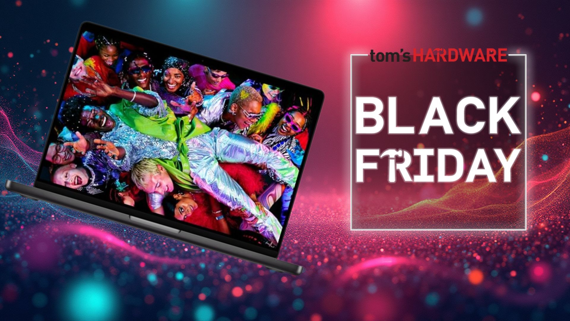 MacBook Pro 14 with M5 and 16GB of memory sees its first discount — now only $1,549 at Amazon for Black Friday (updated) MacBook Pro 14 with M5 and 16GB of memory sees its first discount — now only $1,549 at Amazon for Black Friday (updated)