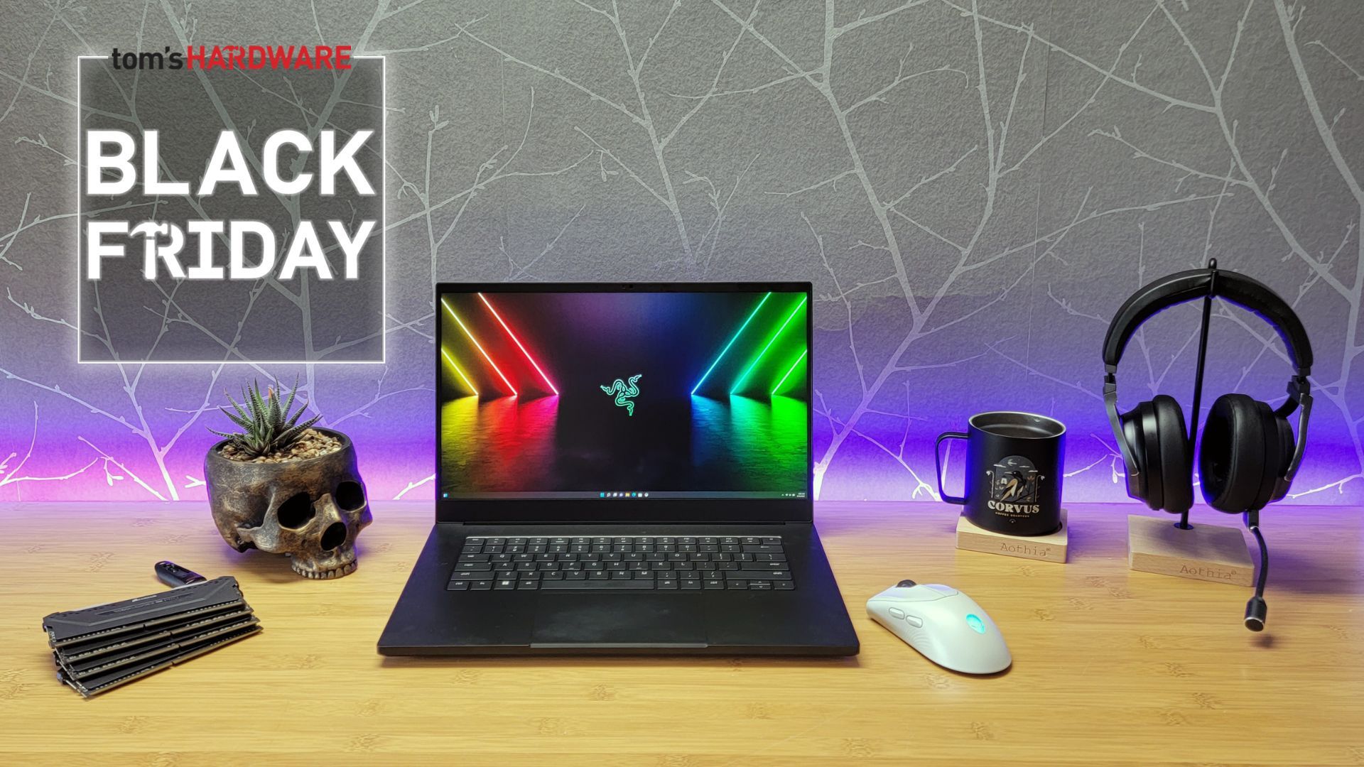 The best UK Black Friday tech deals at Amazon, Argos, Currys, Very, and more — unbeatable deals on gaming PCs, laptops, monitors, and peripherals The best UK Black Friday tech deals at Amazon, Argos, Currys, Very, and more — unbeatable deals on gaming PCs, laptops, monitors, and peripherals