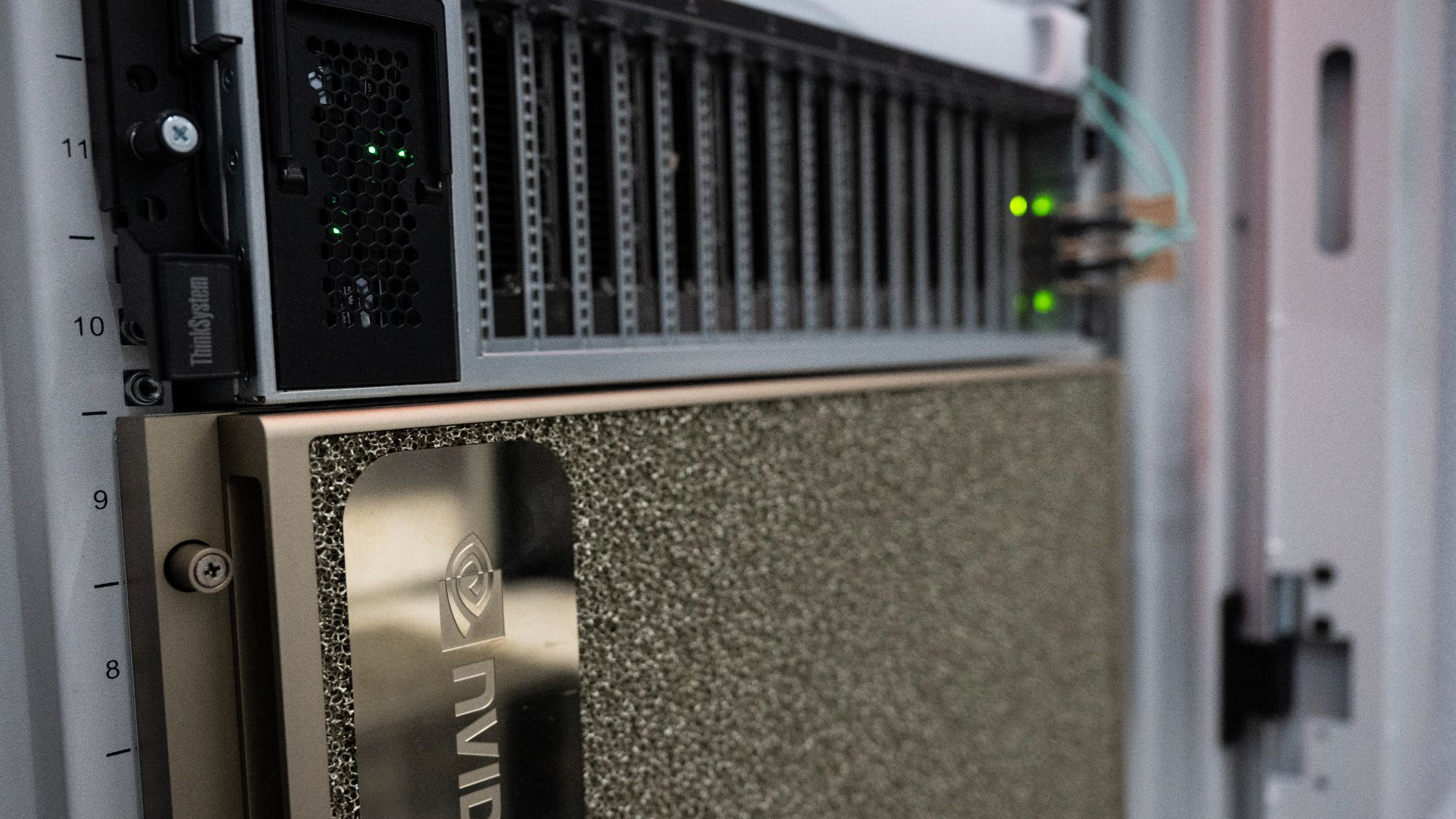 Alibaba and ByteDance allegedly train Qwen and Doubao LLMs using Nvidia chips, despite export controls — Southeast Asian data center leases skirt around U.S. ch