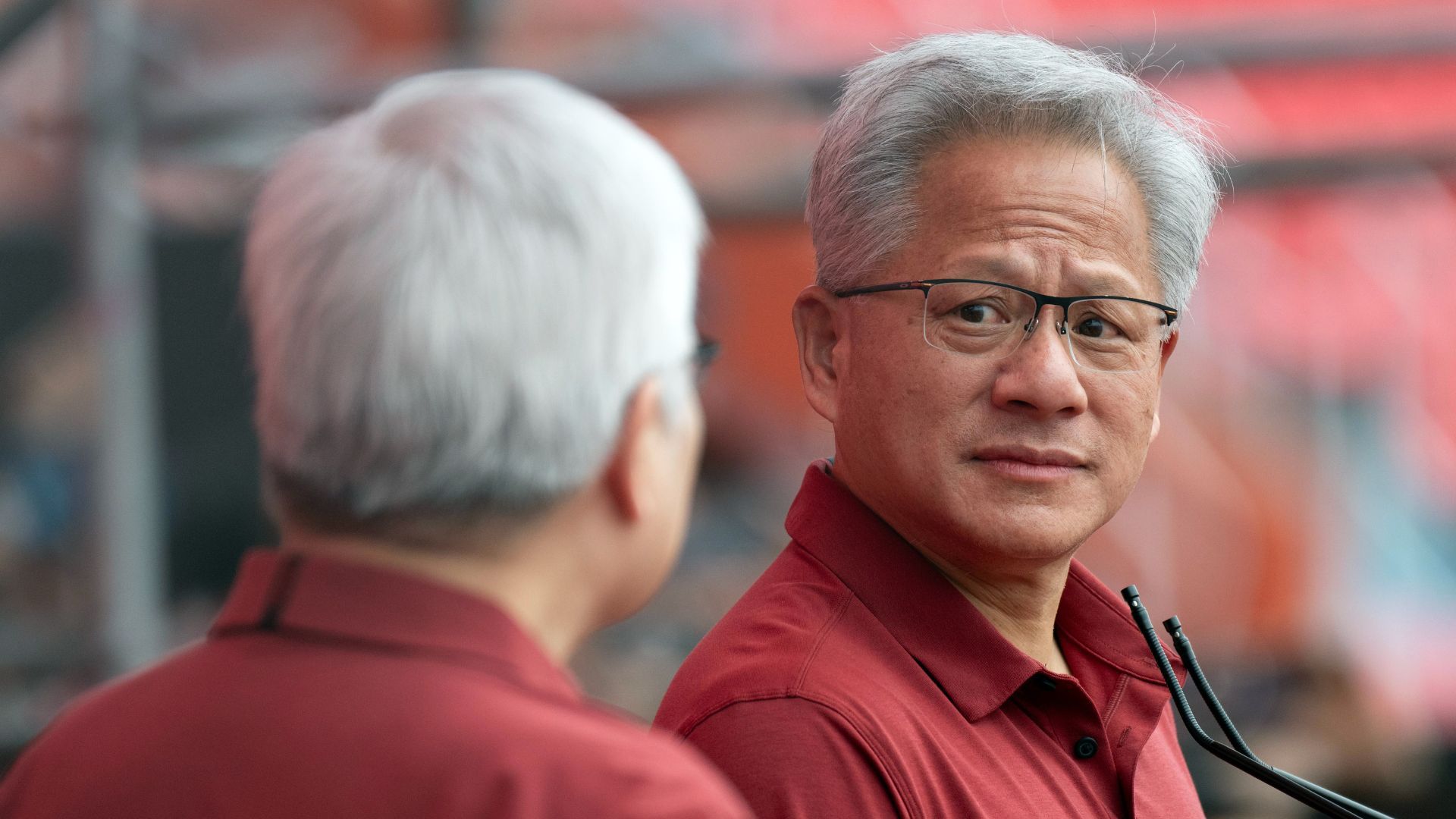 Nvidia CEO Jensen Huang allegedly asks managers discouraging AI use: ‘Are you insane?’ — assures employees their jobs aren’t at risk because of AI