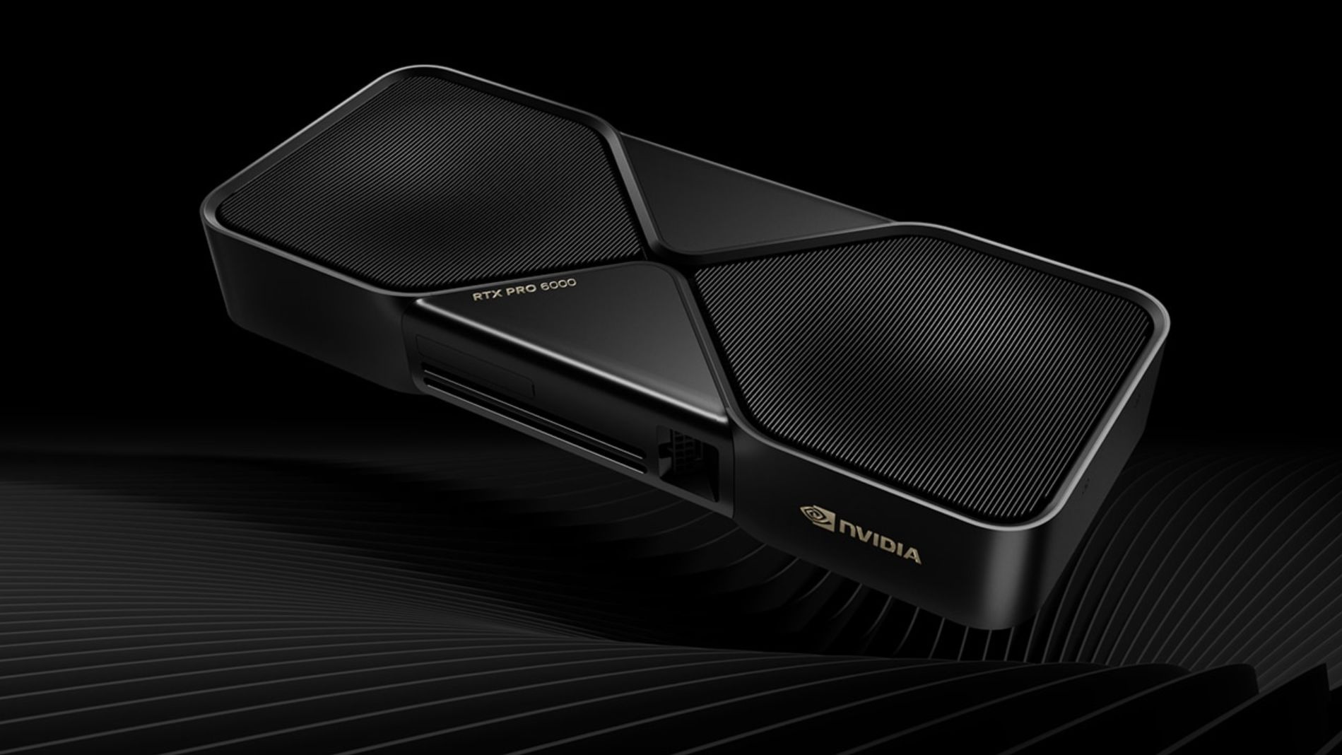 Nvidia replaces entire $10,000 RTX Pro 6000 graphics card of stricken user who broke it in transit — company offers to ship replacement and troubleshoot busted 