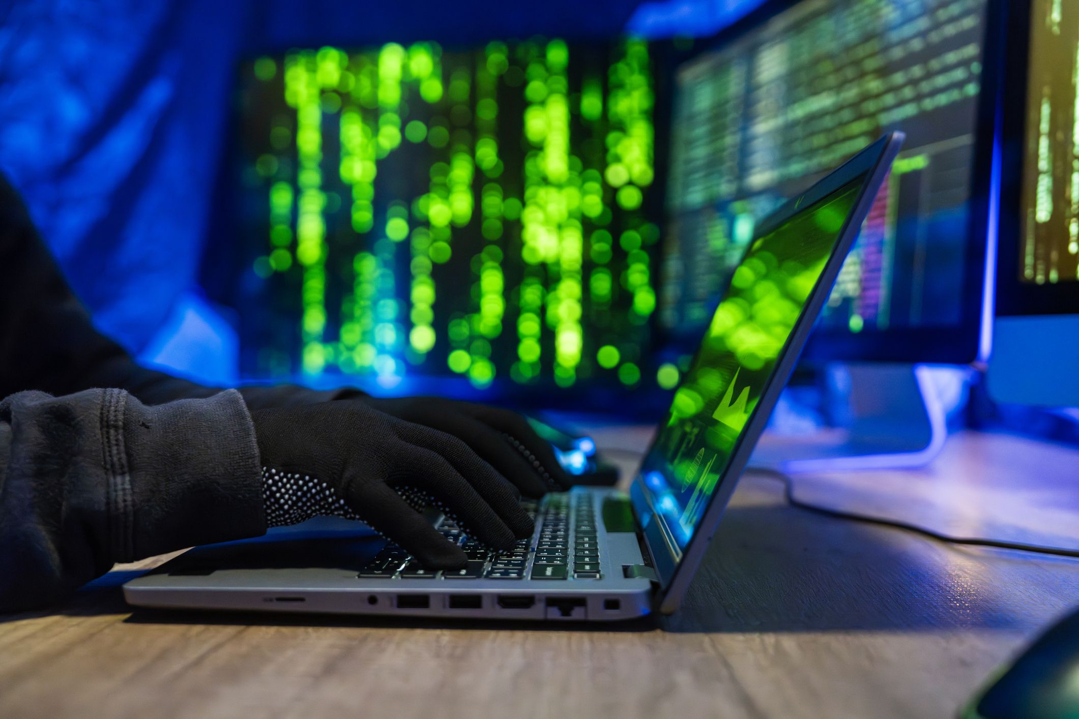 Interpol-led cybercrime crackdown results in 574 arrests in 19 African nations, decrypts six ransomware variants — Operation Sentinel disrupts rings that caused