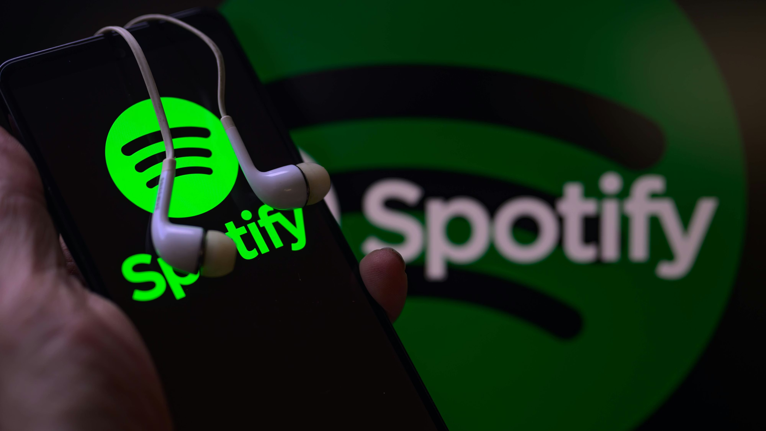 Pirate archivist group scrapes Spotify's 300TB library, posts free torrents for downloading 86,000,000 tracks — investigation underway as music and metadata hit Pirate archivist group scrapes Spotify's 300TB library, posts free torrents for downloading 86,000,000 tracks — investigation underway as music and metadata hit