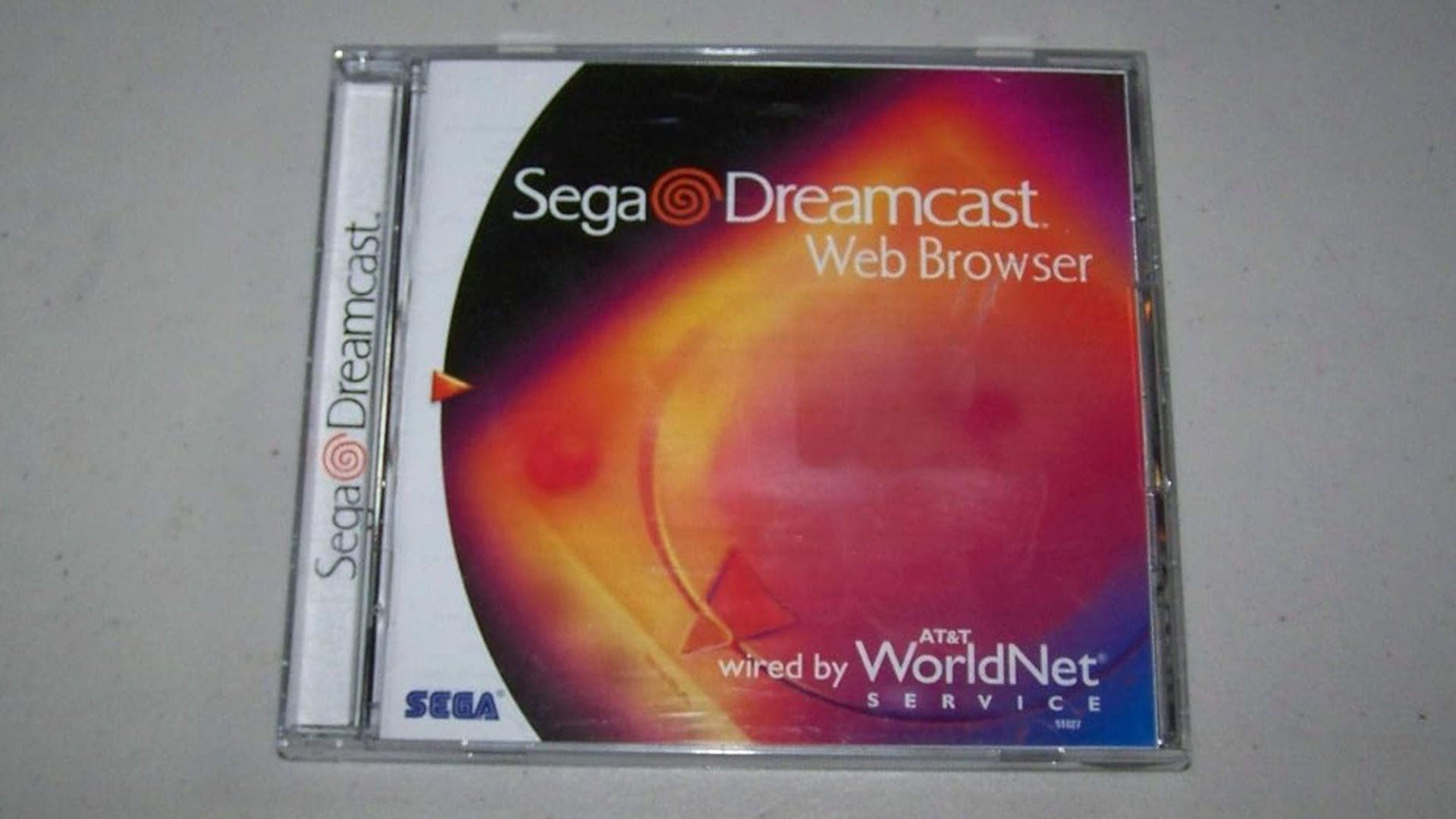 Google killed the 25-year-old Sega Dreamcast PlanetWeb 3.0 web browser this week — big G's services no longer respond to this quarter-century-old software