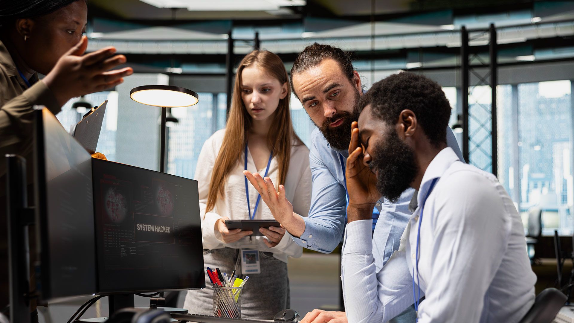 Critical flaws found in AI development tools are dubbed an 'IDEsaster' — data theft and remote code execution possible