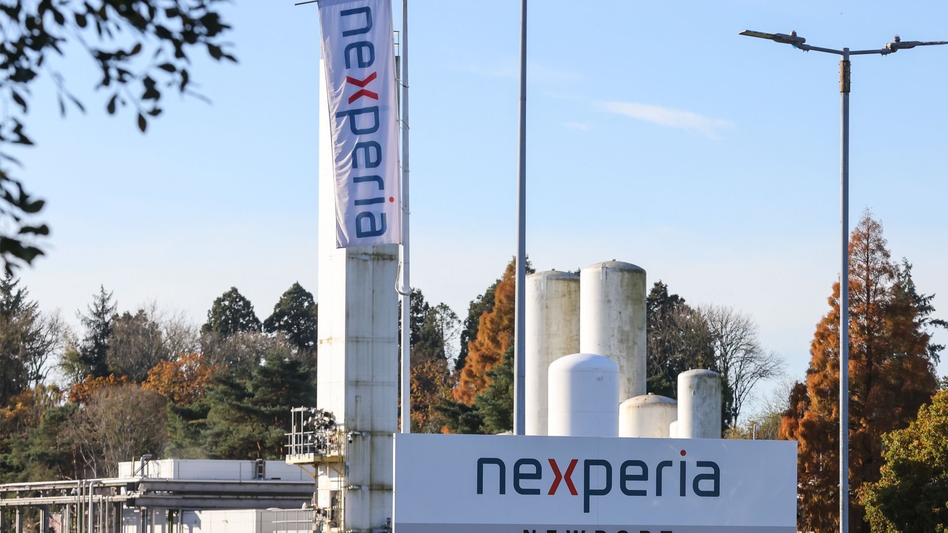 Embattled Dutch chipmaker Nexperia gets into public spat with Chinese owners — accused of deception and obstruction, suspending wafer shipments Embattled Dutch chipmaker Nexperia gets into public spat with Chinese owners — accused of deception and obstruction, suspending wafer shipments
