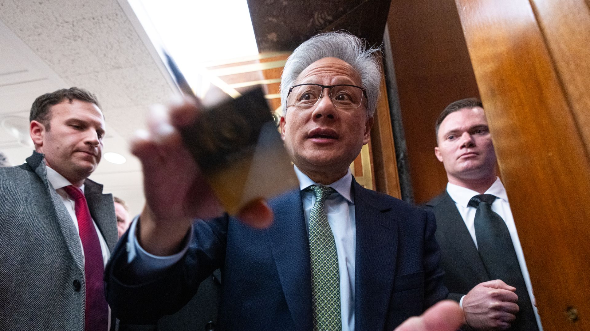 Huawei's AI chip capabilities still pale in comparison to American silicon — report from U.S. council details that despite fears, Nvidia continues to lead by a 