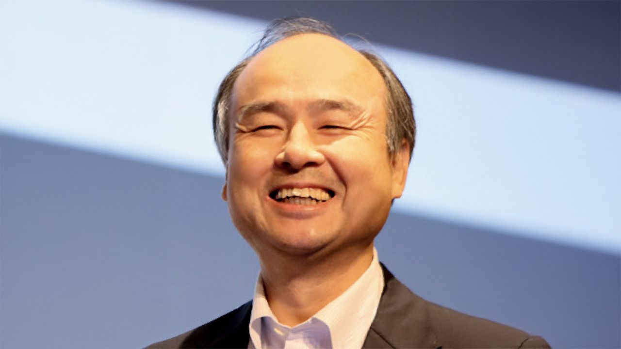 SoftBank stakes $4B on securing AI data center power and capacity — DigitalBridge purchase indicative of AI industry's increasing investments in energy supply SoftBank stakes $4B on securing AI data center power and capacity — DigitalBridge purchase indicative of AI industry's increasing investments in energy supply