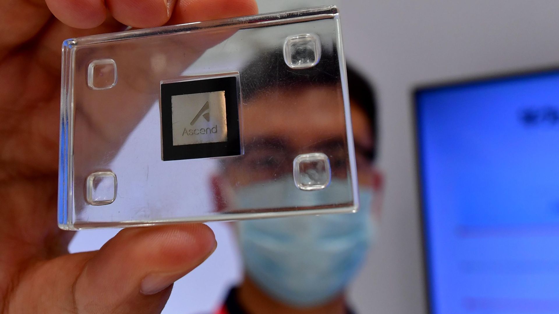 White House U-turn on Nvidia H200 AI accelerator exports down to Huawei's powerful new Ascend chips, report claims — U.S. committed to 'dominance of the America