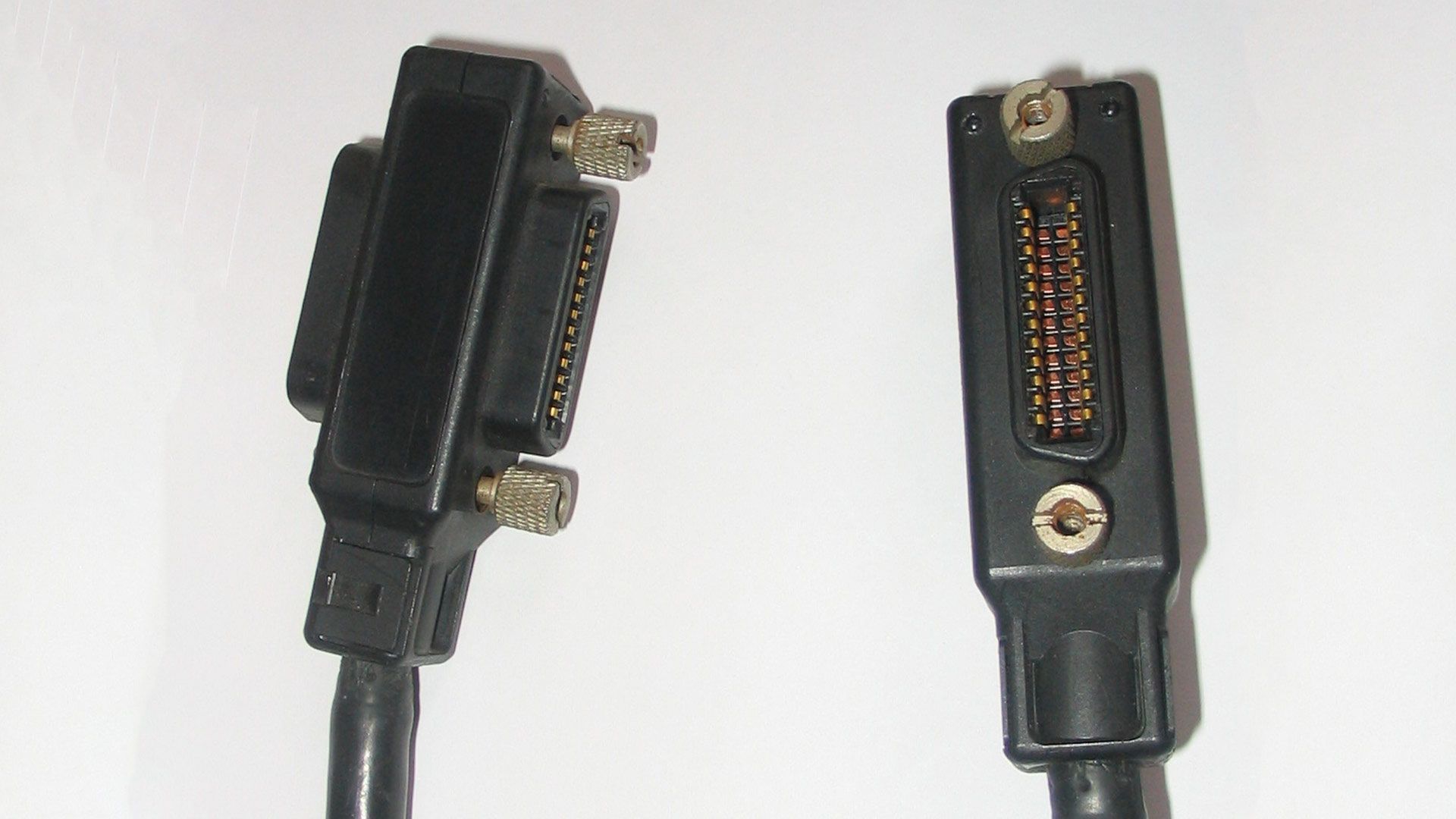 53 years later, bus standard launched by HP in 1972 gets stable Linux driver — General Purpose Interface Bus has blistering 8 MB/s of bandwidth