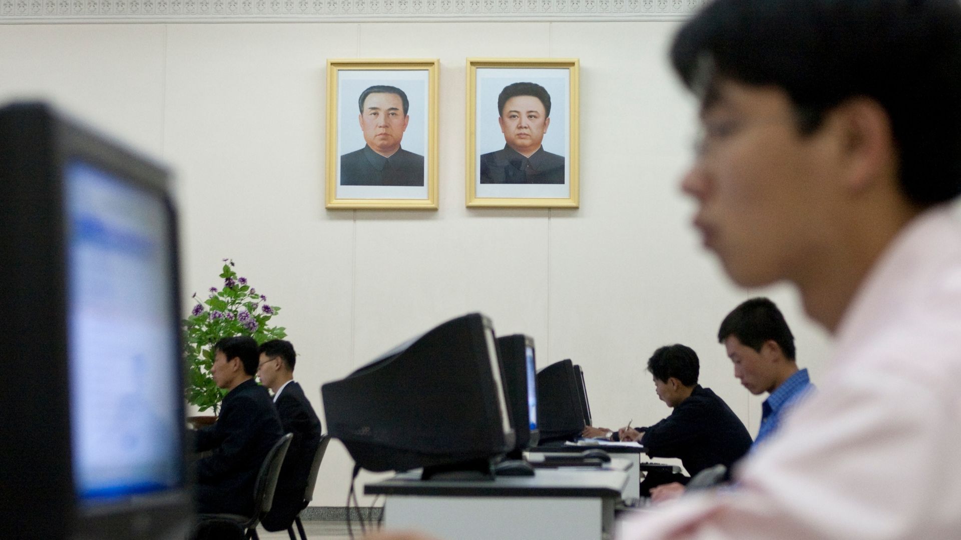 FBI issues wanted notice for alleged North Korean remote IT workers accused of $900,000 crypto theft — $5 million reward up for grabs for information on DPRK-li