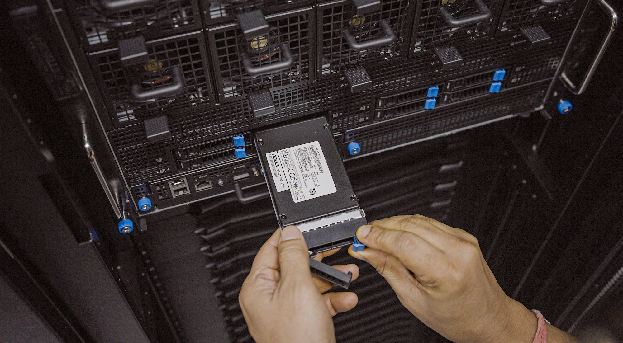 Windows Server 2025 gains native NVMe support, 14 years after its introduction — groundbreaking I/O stack drops SCSI emulation limitations for massive throughpu