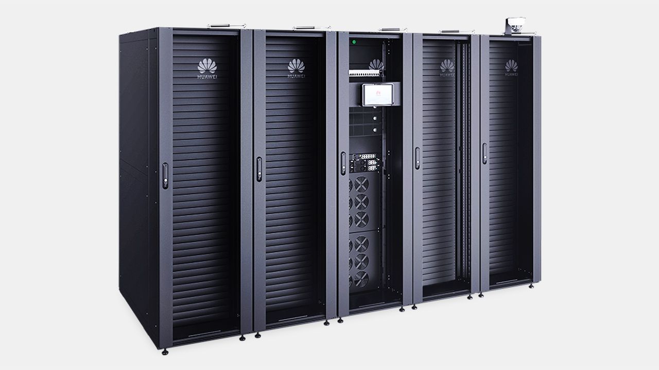 China starts list of government-approved AI hardware suppliers: Cambricon and Huawei are in, Nvidia is not