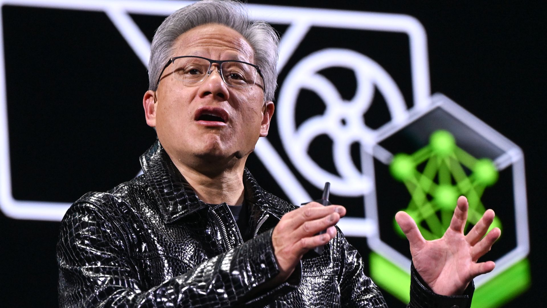 Nvidia reportedly backs away from its effort to make its own public cloud, team reorg eases friction with customers — chipmaker shifts unit's focus to internal 
