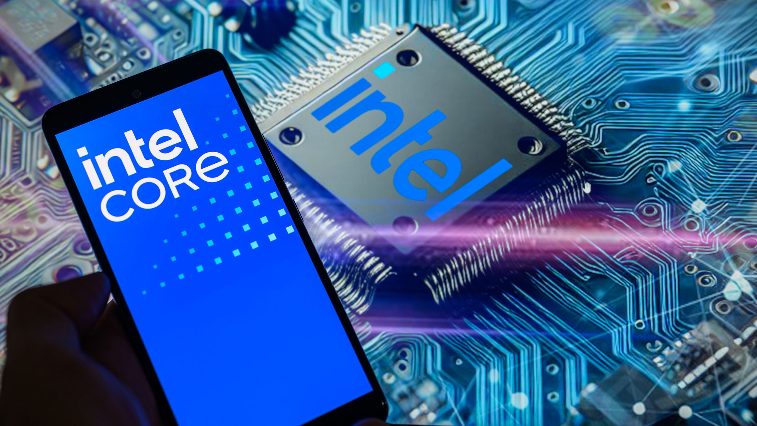 Samsung eyed up for huge 8nm chip order from Intel — the Z990 chipset for Nova Lake CPUs could be Intel's 8nm debut