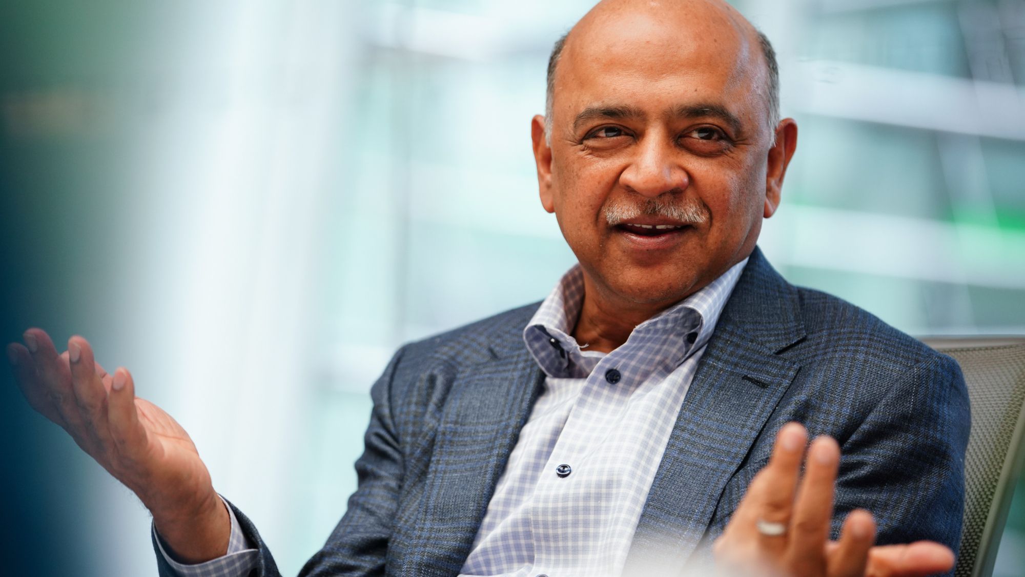 IBM CEO warns that ongoing trillion-dollar AI data center buildout is unsustainable — says there is 'no way' that infrastructure costs can turn a profit