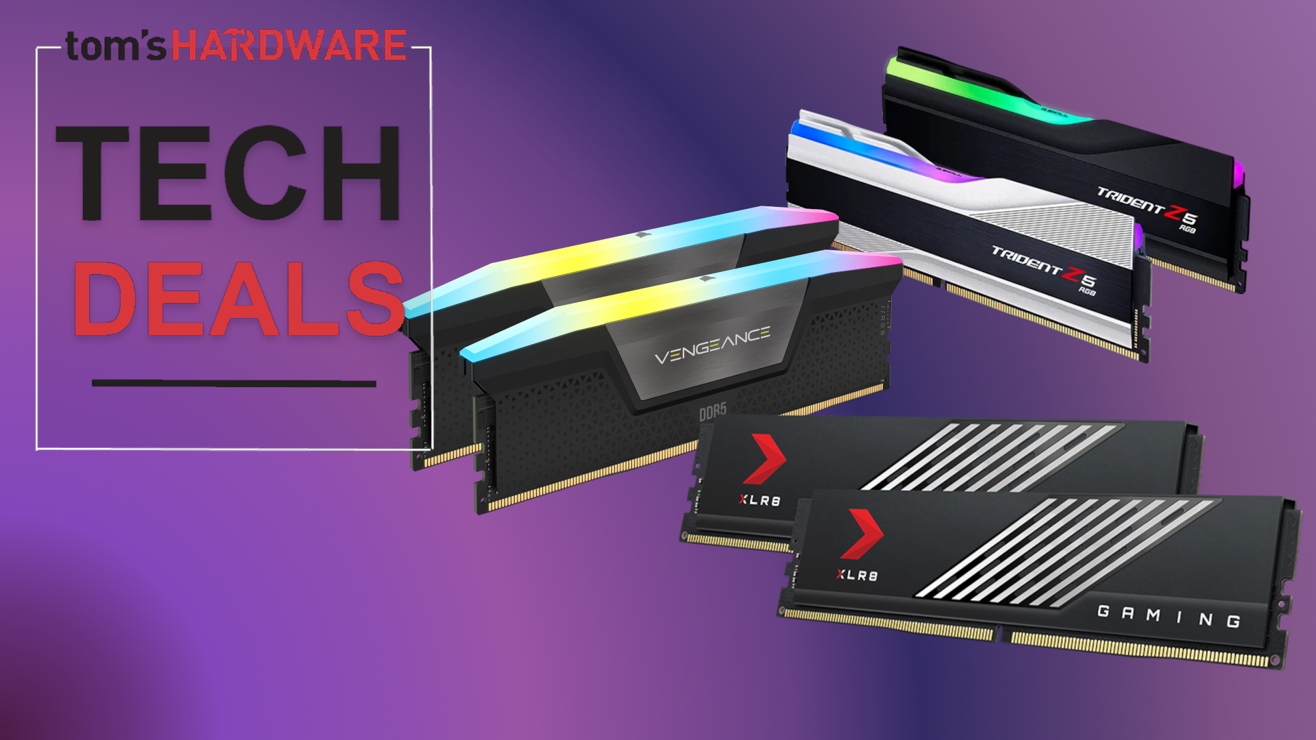 Non-binary RAM kits might be the secret to beating skyrocketing DDR5 prices – get 48GB of memory for less than 32GB