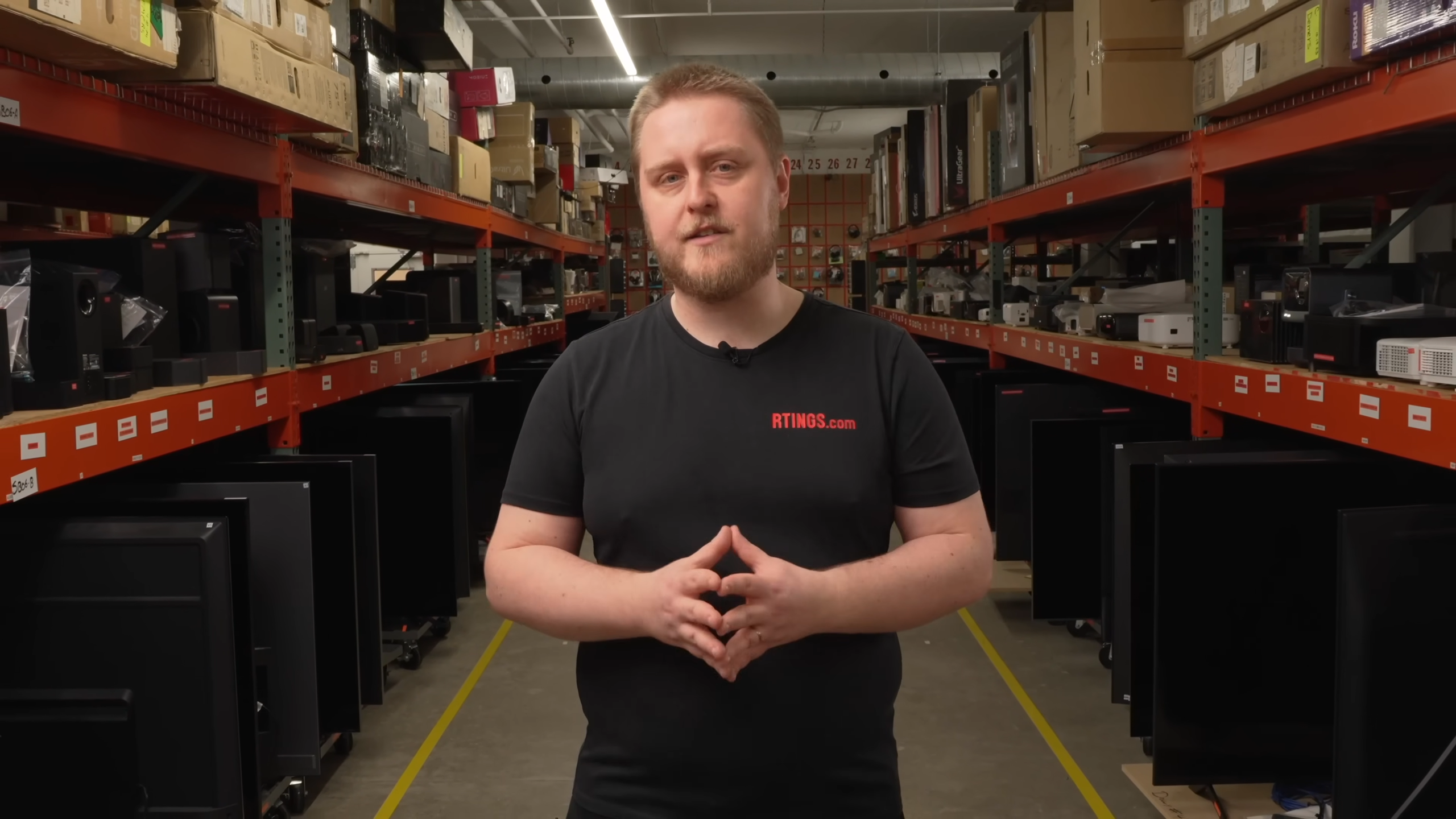 Three year test shows OLED is significantly more reliable than LCD, with most lasting more than 10,000 hours — 20 TVs failed out of 102 tested