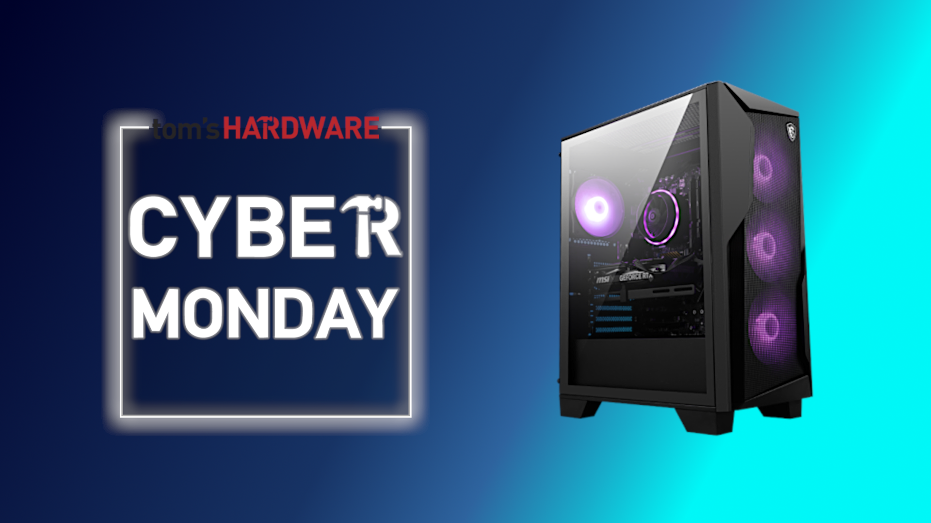 Avoid the RAM apocalypse with this $899 MSI desktop — get 32GB of DDR5 and an RTX 5060 for $200 off Avoid the RAM apocalypse with this $899 MSI desktop — get 32GB of DDR5 and an RTX 5060 for $200 off