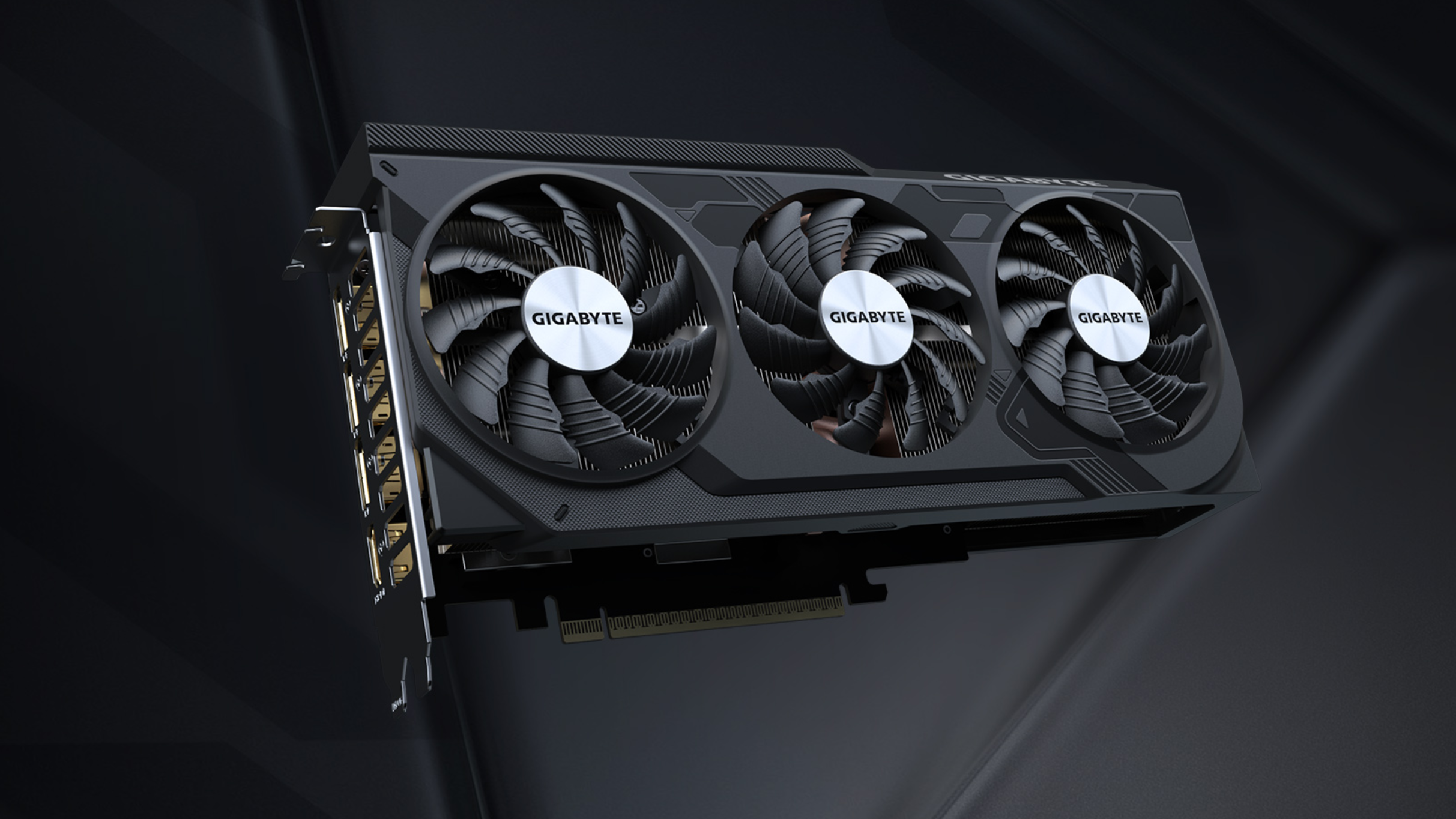 Gigabyte removes controversial leaking thermal gel from RTX 5070 Ti Windforce V2 — company opts for traditional thermal pads with updated graphics card