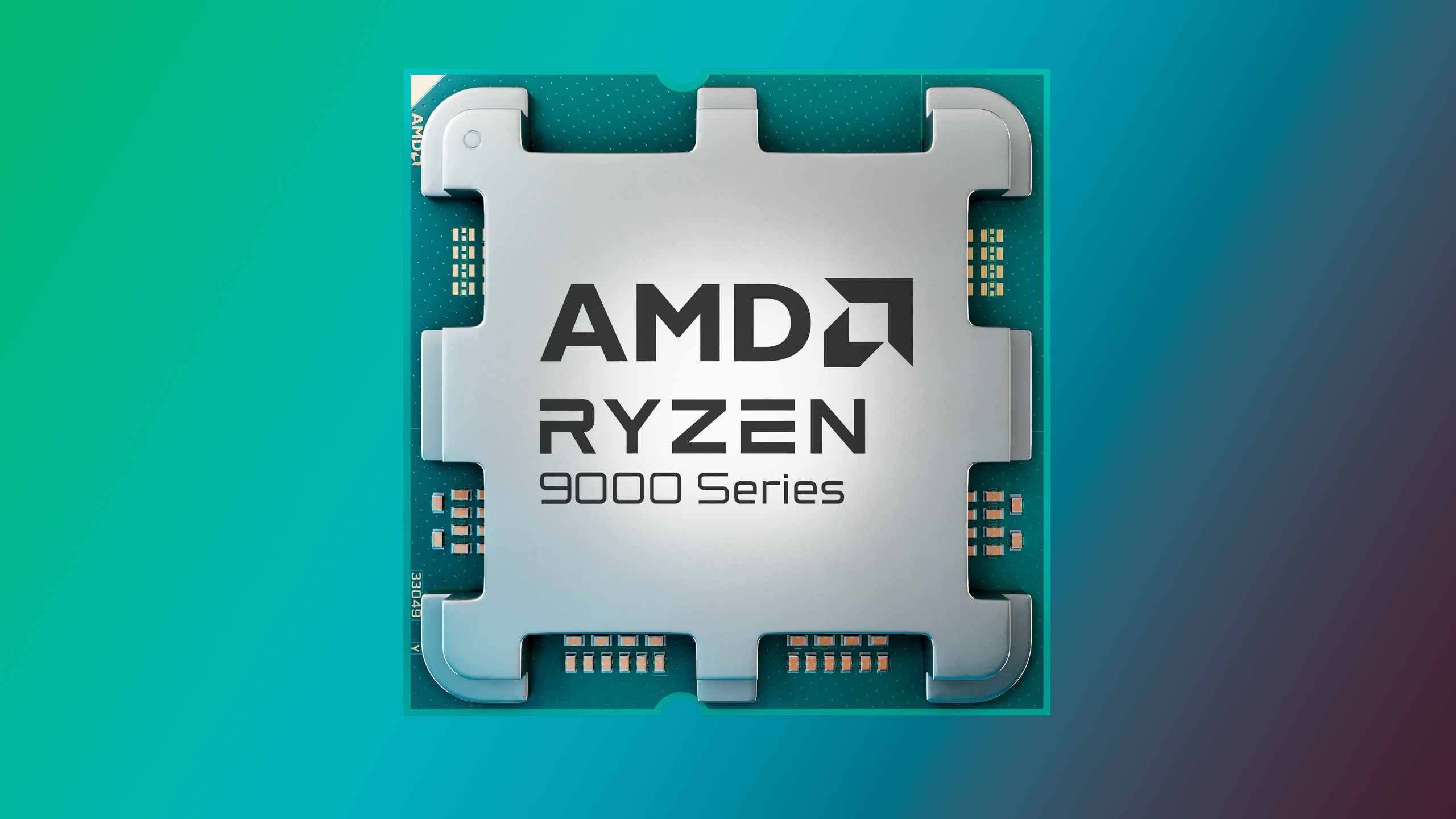 AMD's imminent Ryzen 7 9850X3D chip shows up on Geekbench with 5.6 GHz boost clocks — Scores slightly lower than 9800X3D in multi-core tests, higher in single-c