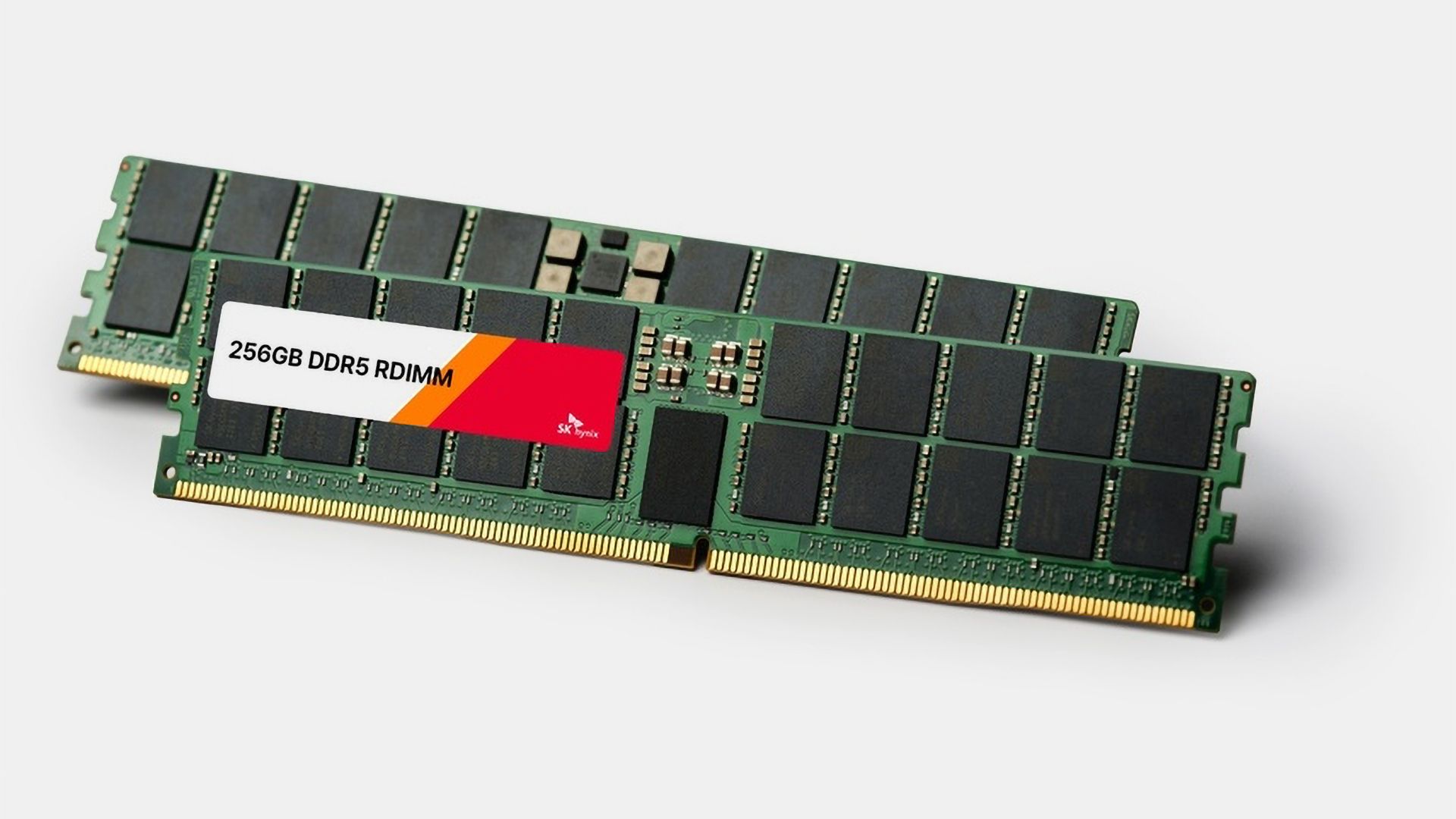 Intel-certified 256 GB DDR5 stick could cut Xeon memory power by 18%, saving millions of dollars — a 32W-per-socket reduction could save millions per hyperscale