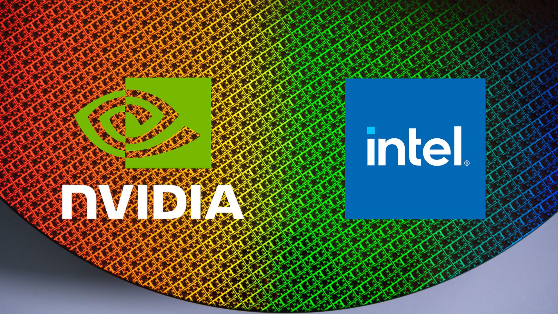 Nvidia gives Intel a lifeline with $5 billion common stock deal — September deal gets FTC approval for more than 217.4 million Intel shares at $23.28 per share