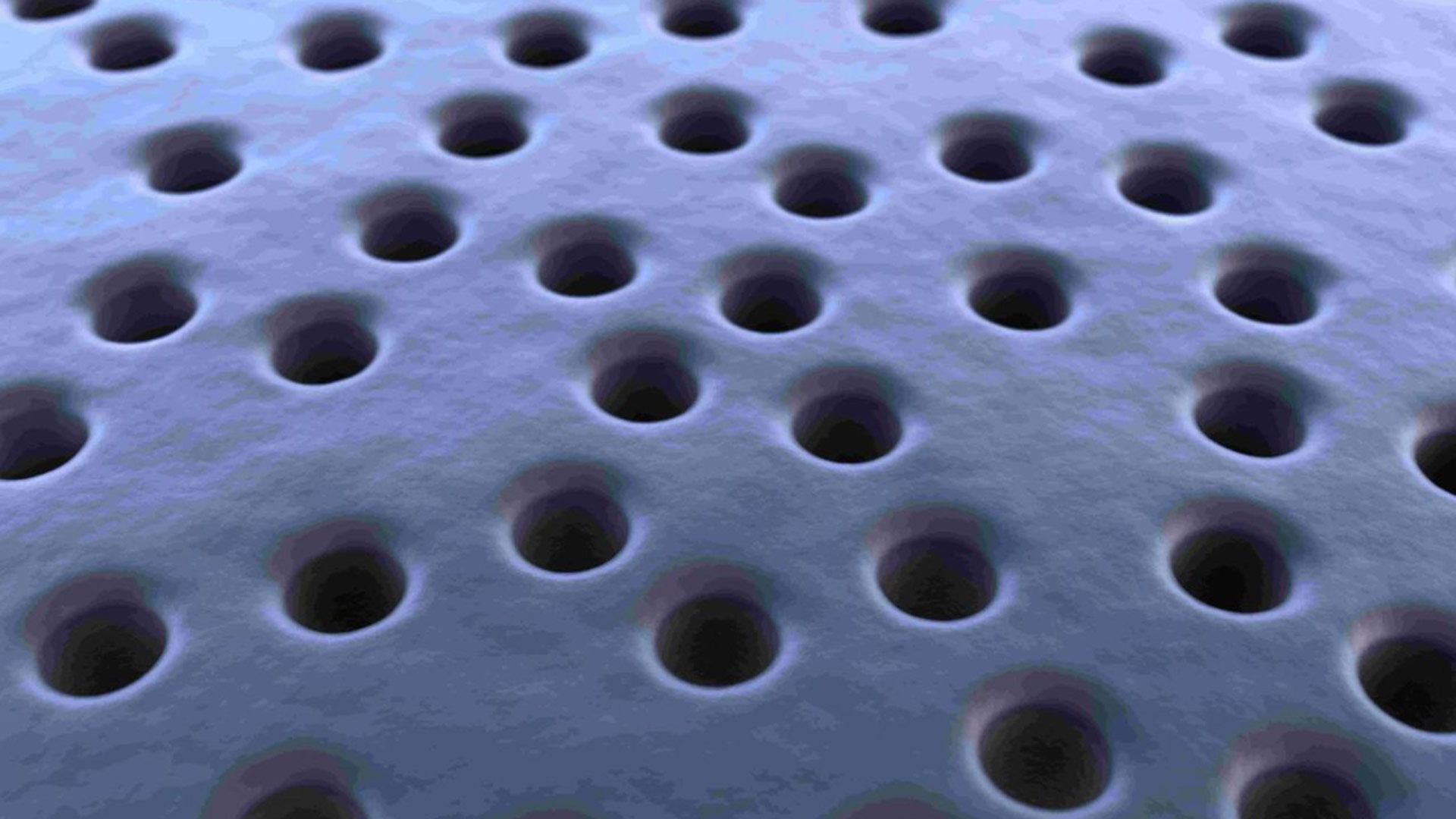 Surprising biomedical application found for ASML’s chipmaking EUV lithography machines — they can mass produce nanopores for molecular sensing Surprising biomedical application found for ASML’s chipmaking EUV lithography machines — they can mass produce nanopores for molecular sensing