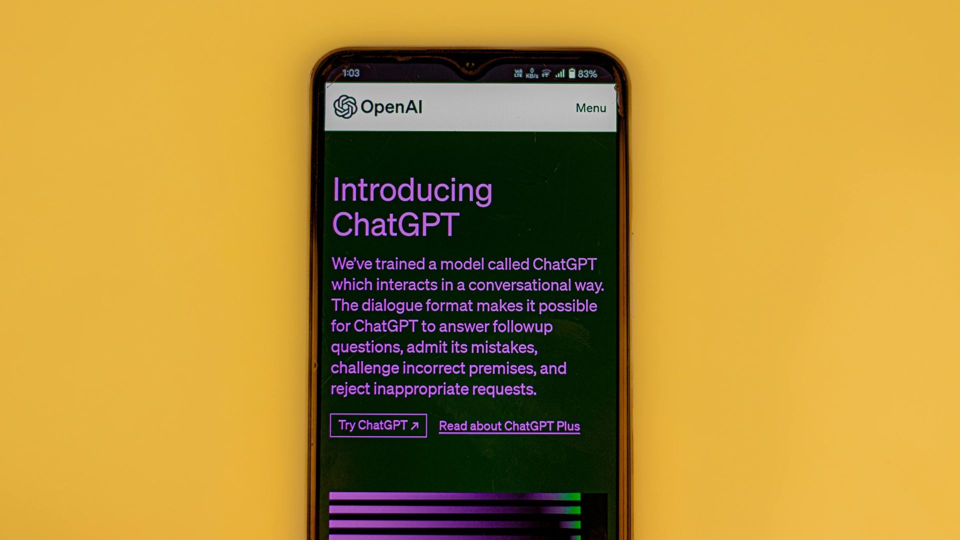 ChatGPT could prioritize sponsored content as part of ad strategy — sponsored content could allegedly be given preferential treatment in LLM’s responses, OpenAI