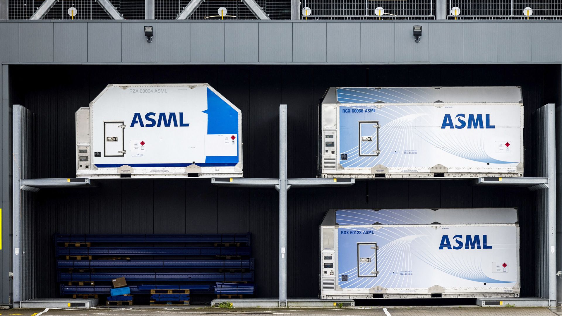 ASML under fire for selling DUV equipment to Chinese firm with military ties, says the machines are not subject to export controls — fears grow that 'old techno