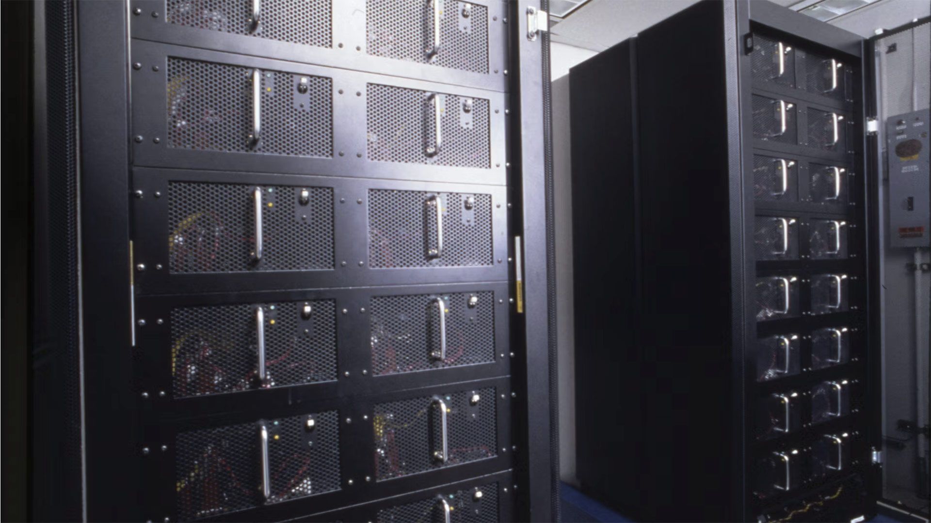 IBM unveiled its Deep Blue chess supercomputer prototype 30 years ago today — two years later in its second attempt, it defeated Grandmaster Garry Kasparov