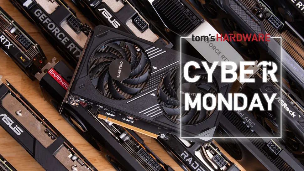 GPU deals are drying up fast, but these are the best ones you can still get while supplies last — RTX 5050 for $219, 5070 for $499, RX 9070 for $519, and more