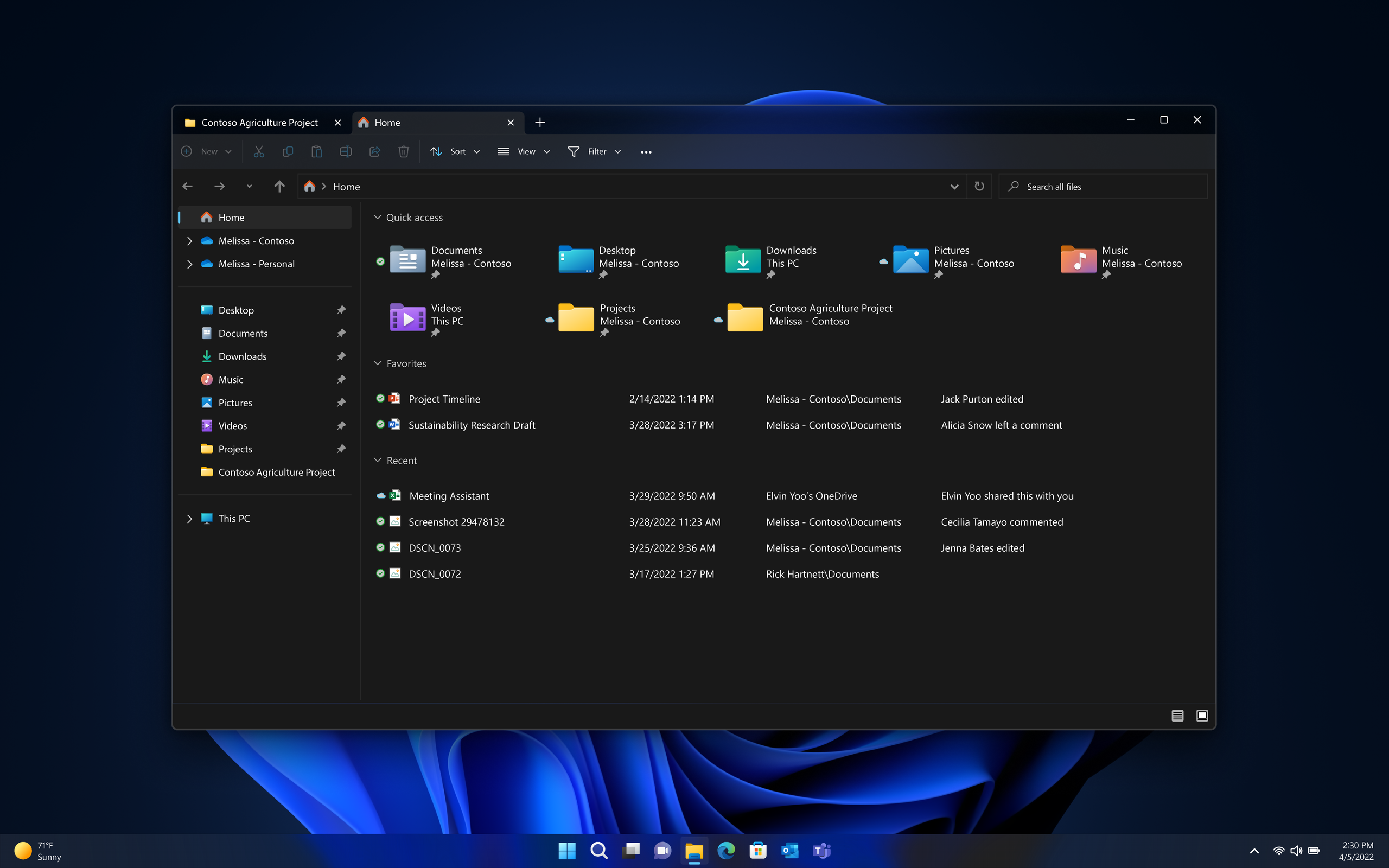 Windows 11 update designed to improve dark mode greets users with a flashbang — preview build stuns unsuspecting eyeballs