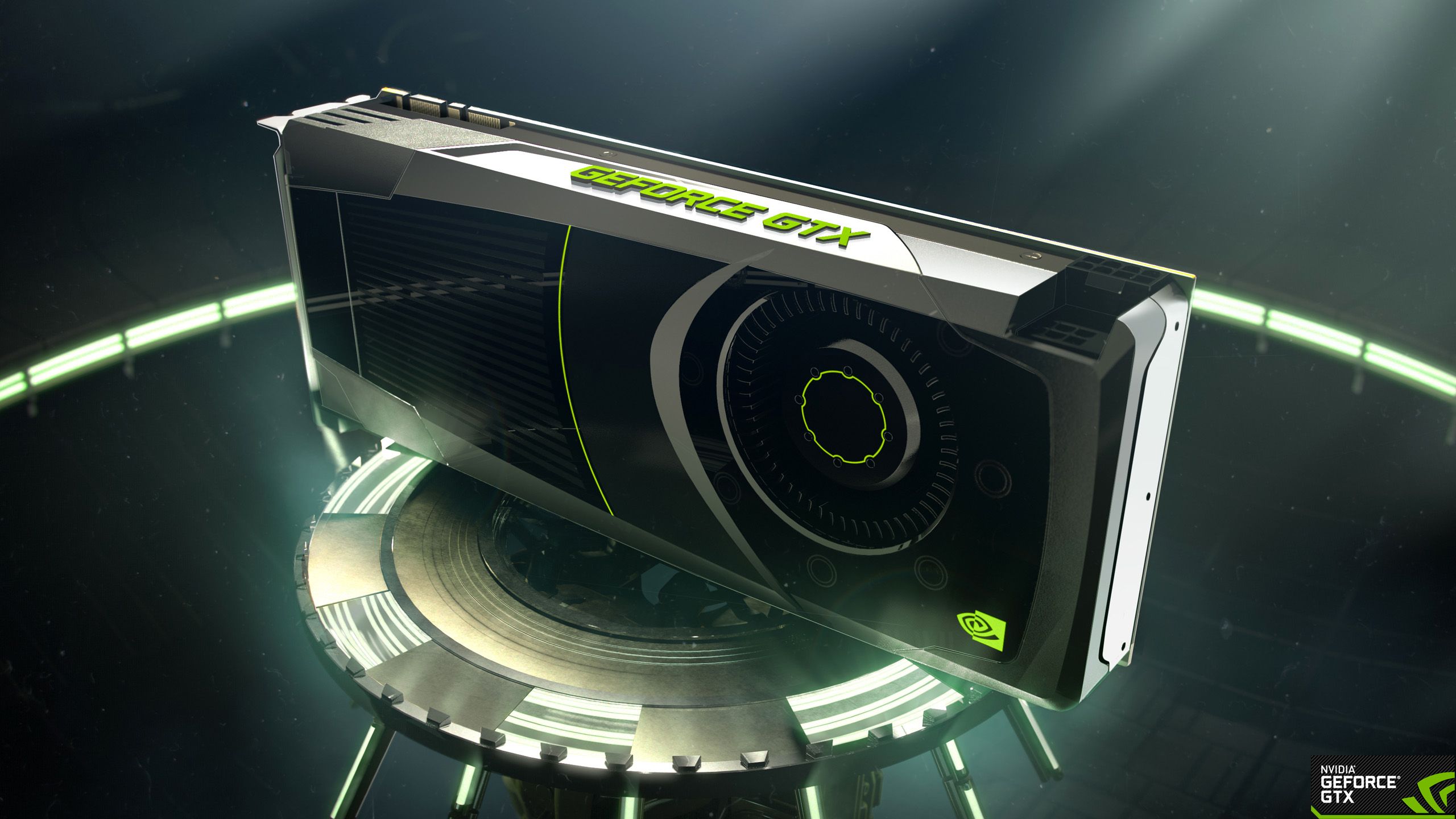 Two GTX 580s in SLI are responsible for the AI we have today — Nvidia's Huang revealed that the invention of deep learning began with two flagship Fermi GPUs in