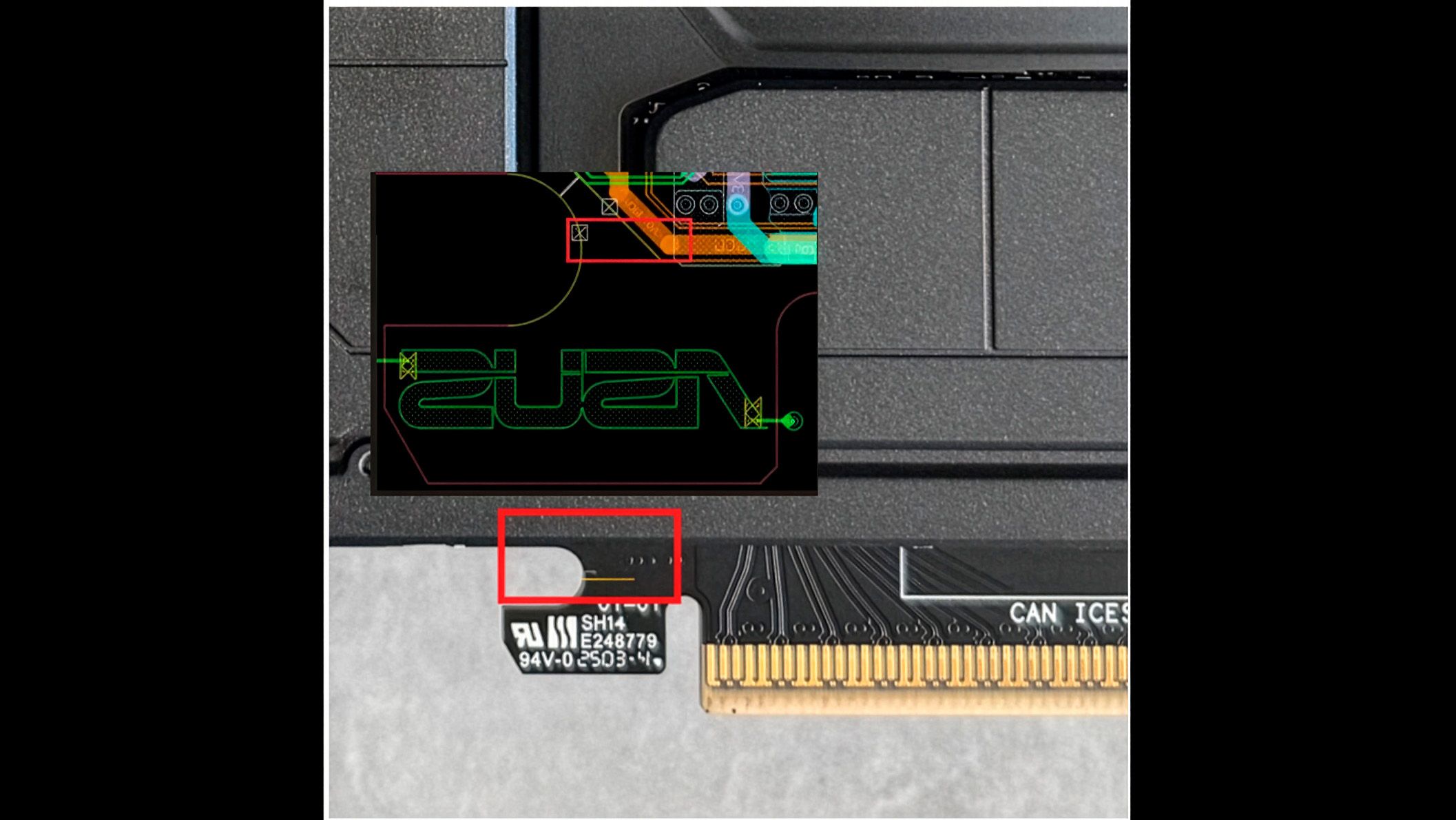 Asus quotes customer $3,350 repair bill for RTX 5090 with microscopic 'surface irregularity', more than the entire card's value — offers 50% discount after mont