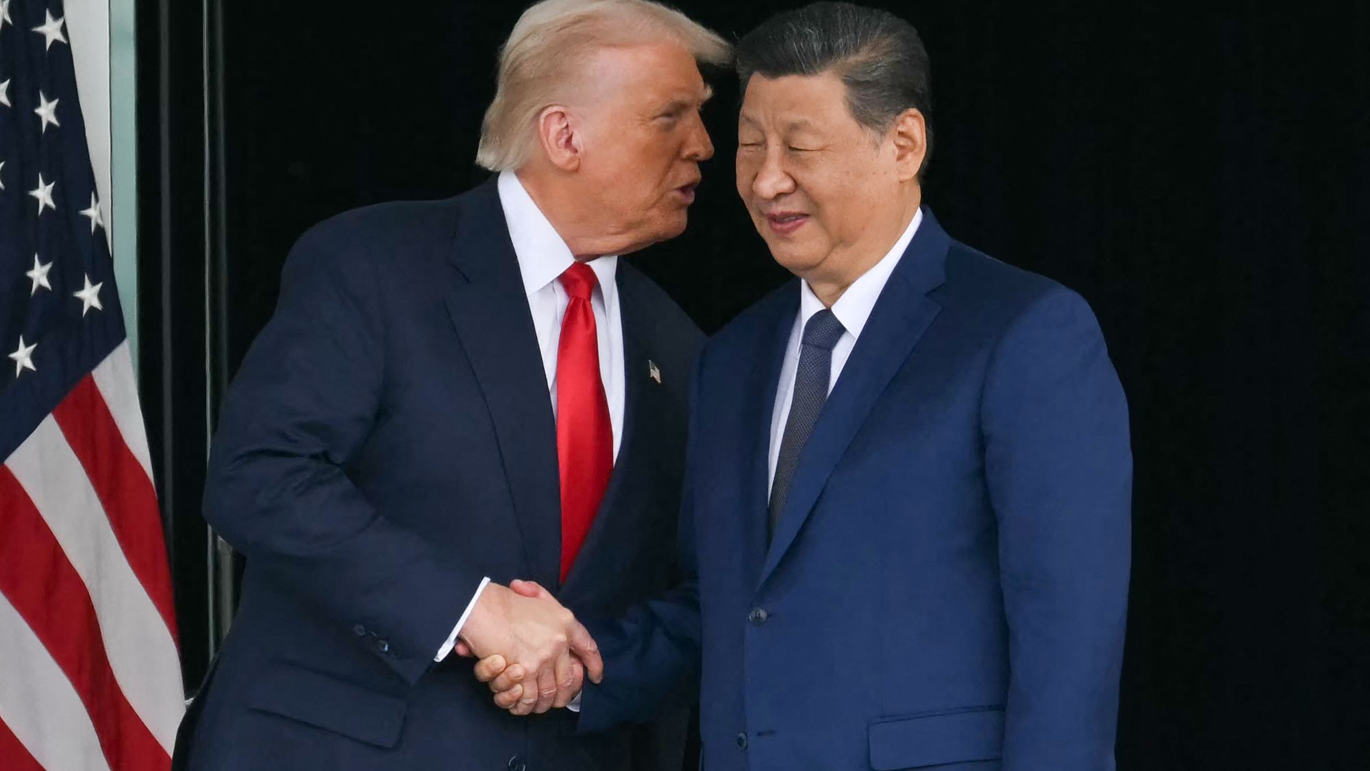 Trump approves Nvidia H200 exports to China, with 25% fee attached — report suggests that companies will have to follow strict Beijing rules to import foreign c