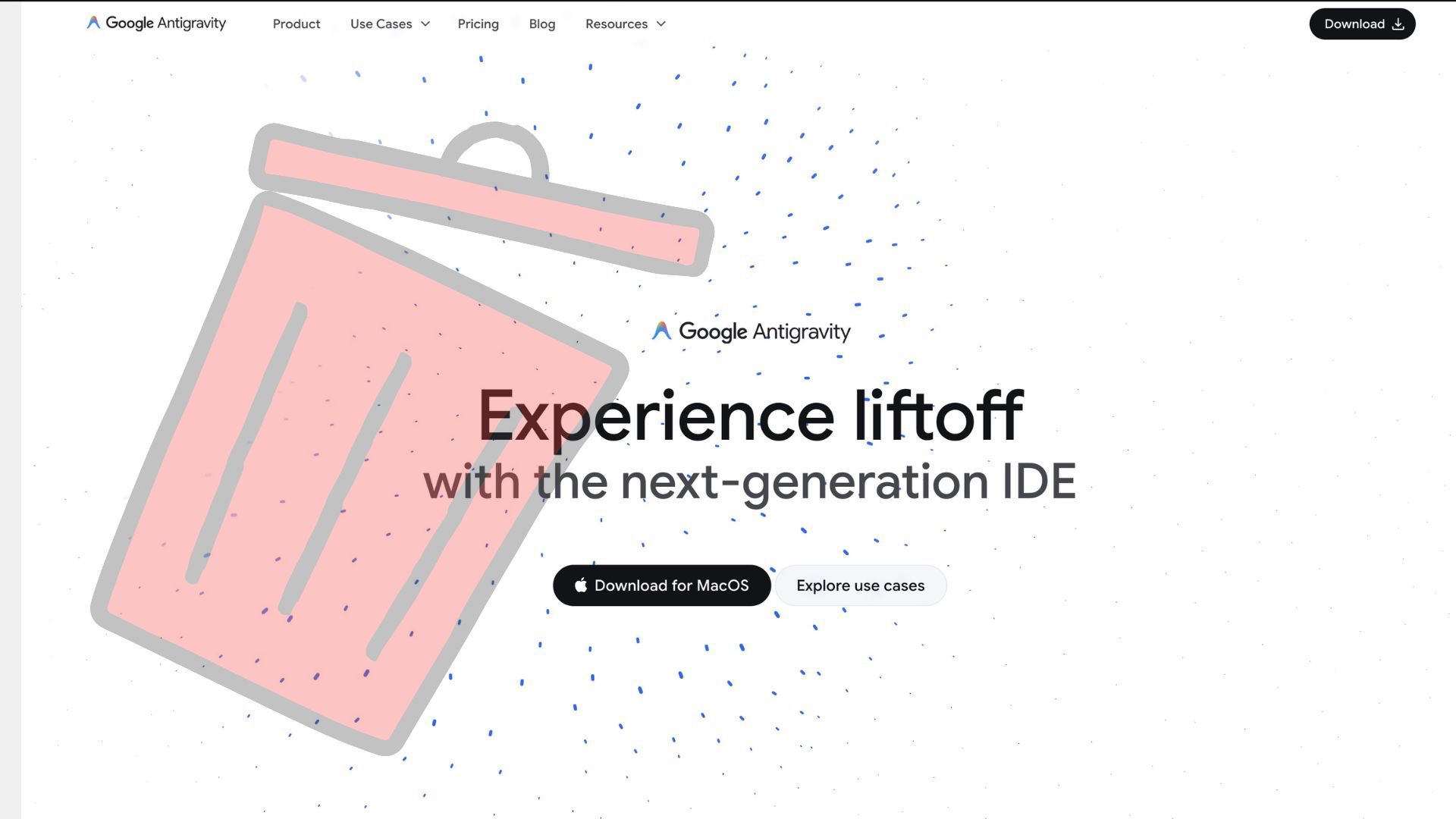 Google's Agentic AI wipes user's entire HDD without permission in catastrophic failure — cache wipe turns into mass deletion event as agent apologizes: “I am ab