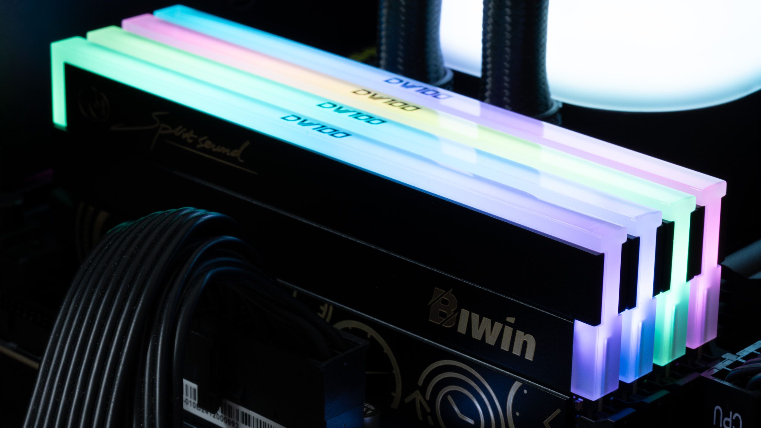 Biwin Black Opal OC Lab Gold Edition DDR5-6000 C28 4x48GB Review: High-Performance Memory For Demanding Applications