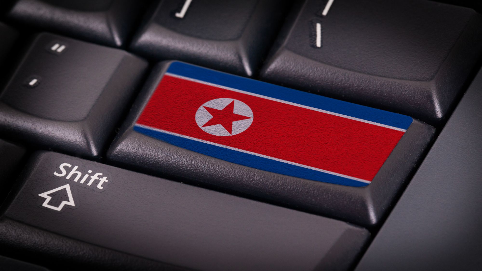 North Korean infiltrator caught working in Amazon IT department thanks to lag — 110ms keystroke input raises red flags over true location